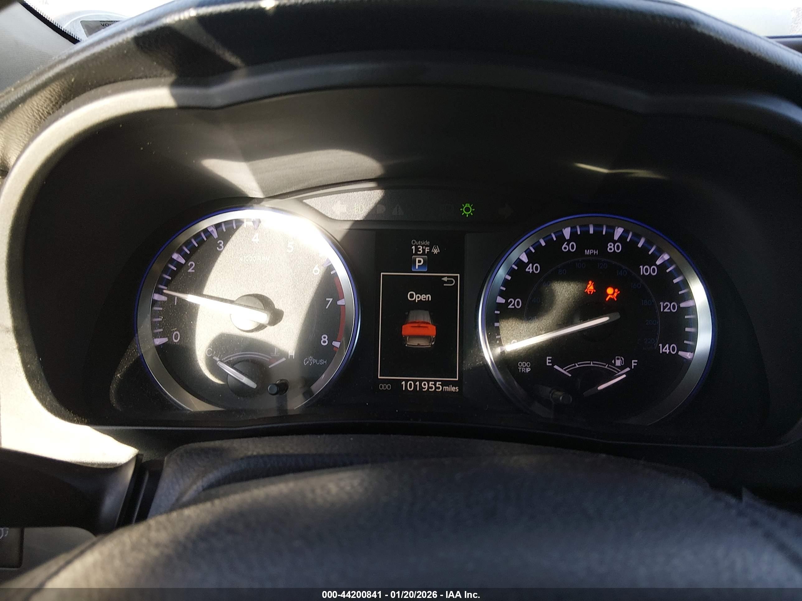 TOYOTA HIGHLANDER image 7