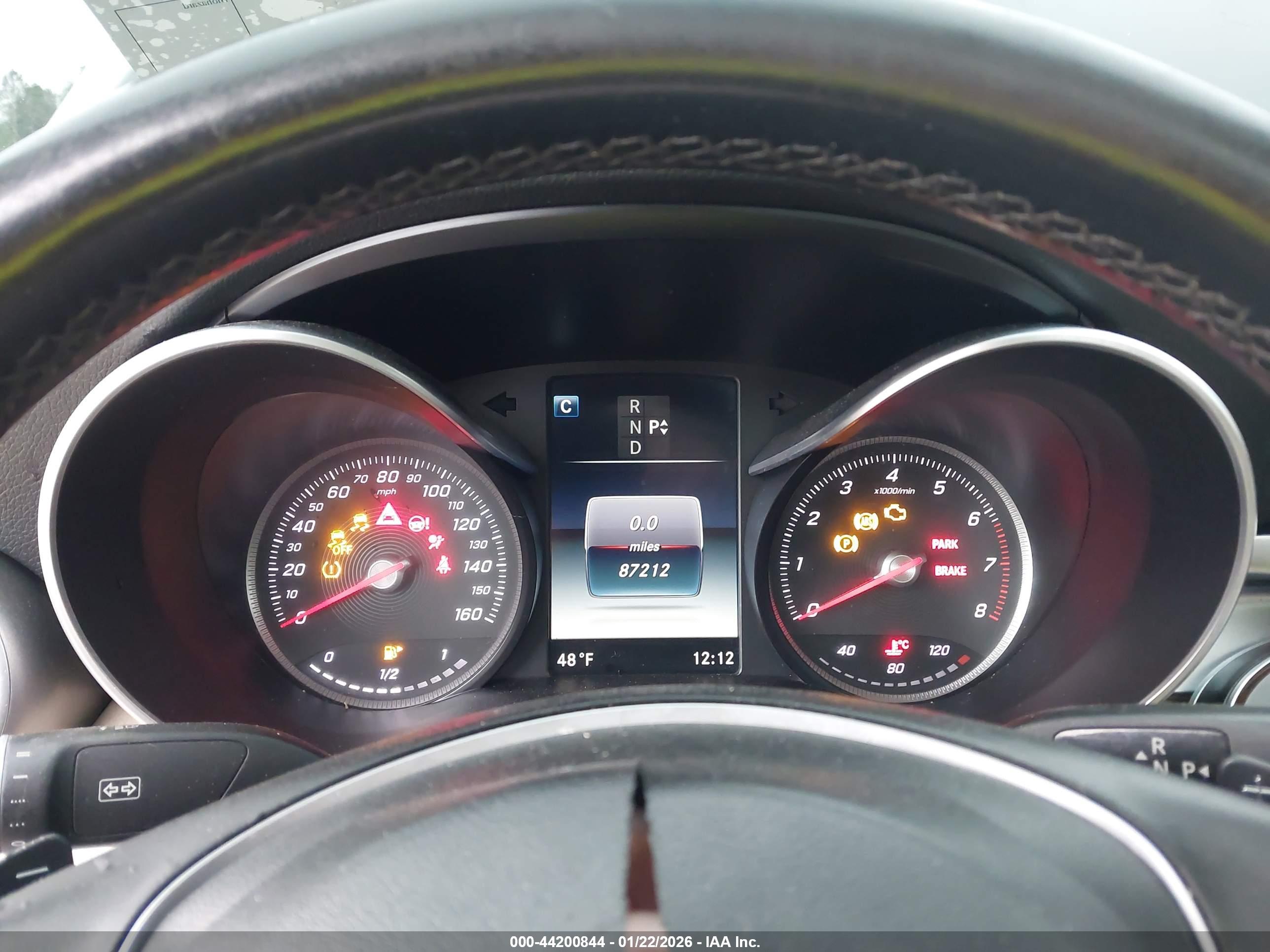 MERCEDES-BENZ C image 7