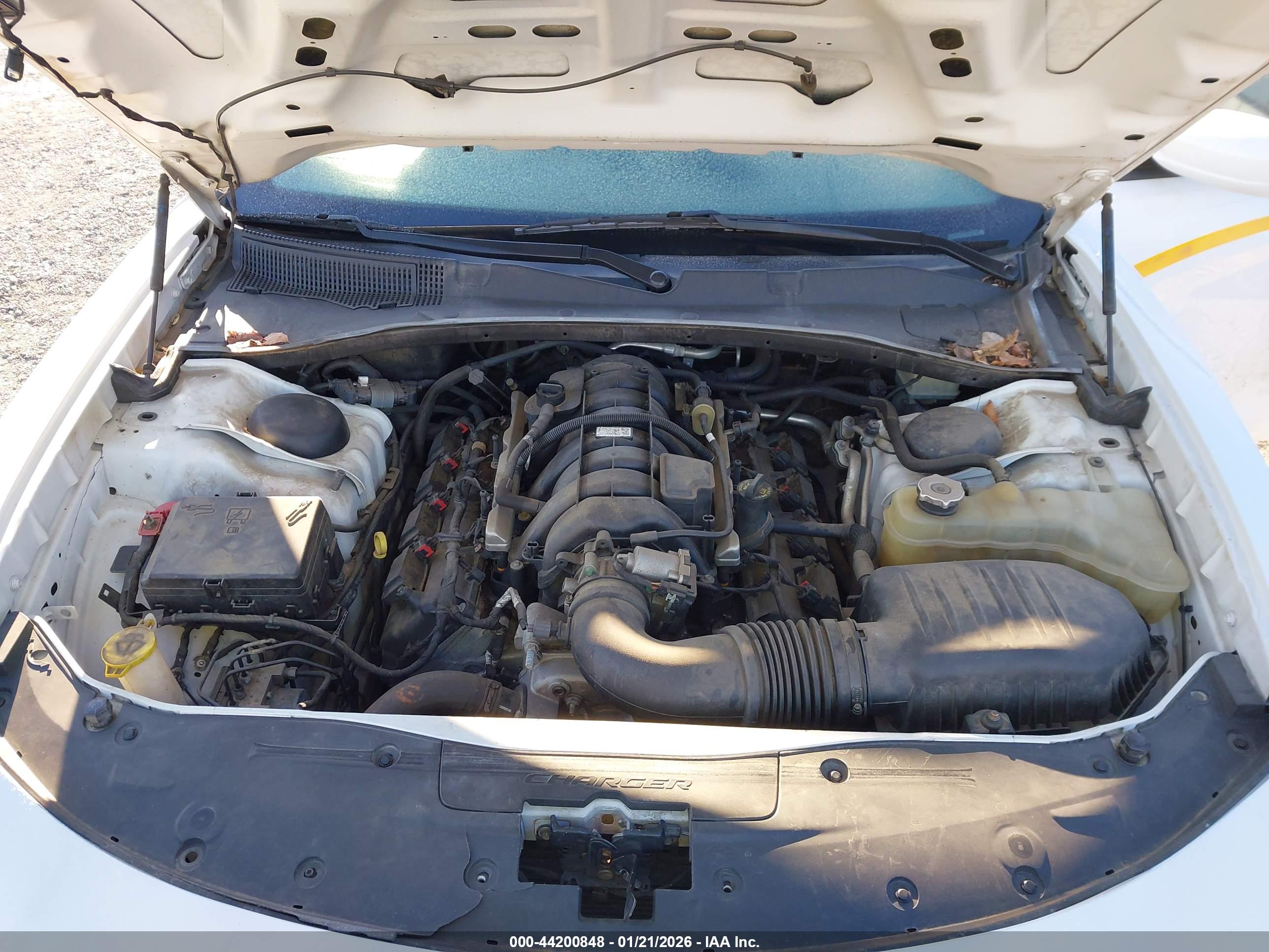 DODGE CHARGER image 10