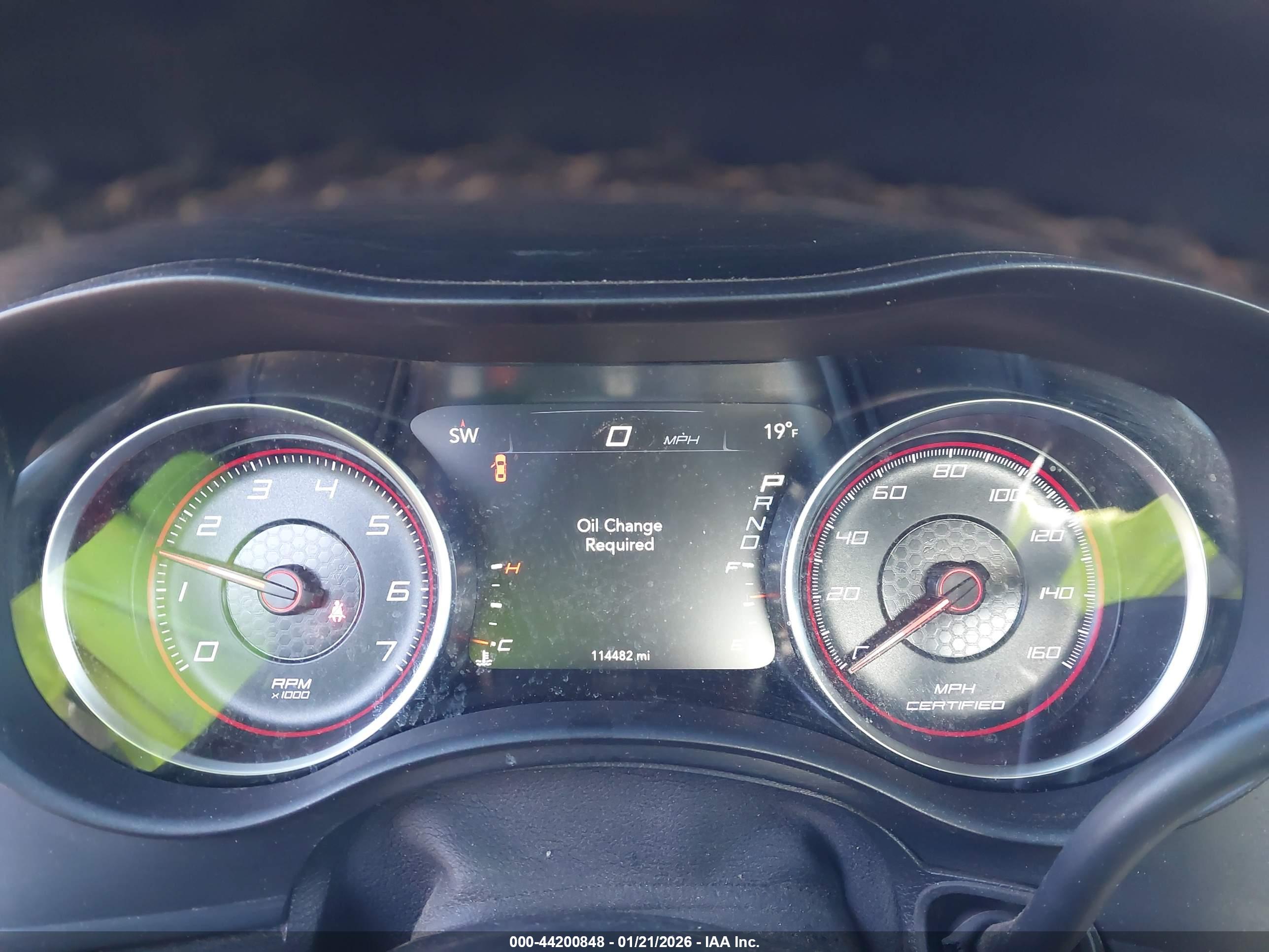 DODGE CHARGER image 7