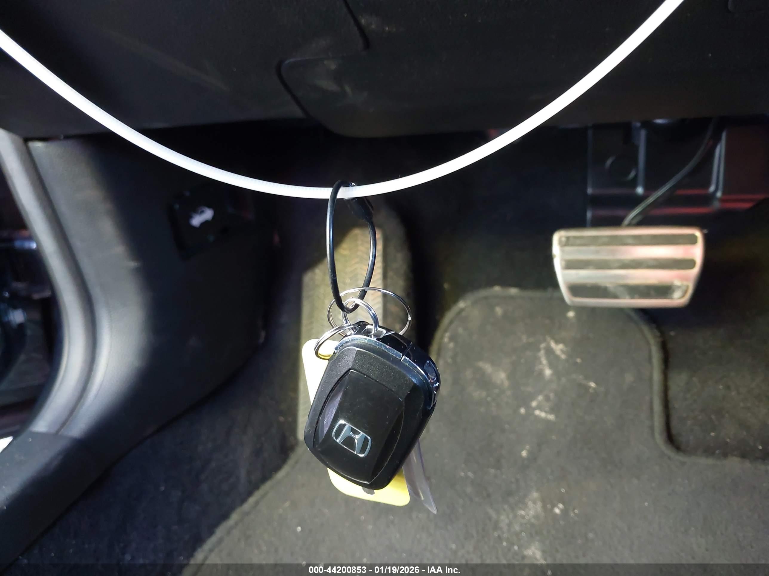 HONDA CIVIC image 11