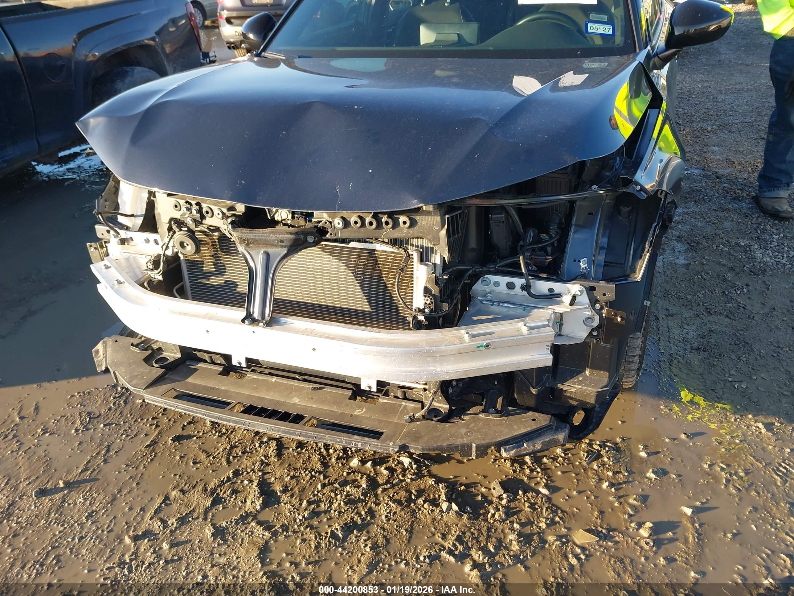 HONDA CIVIC image 6