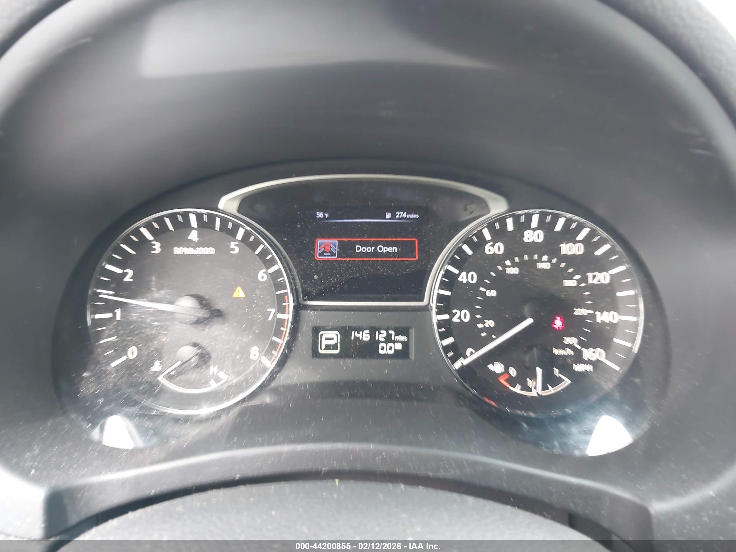 NISSAN ALTIMA image 7