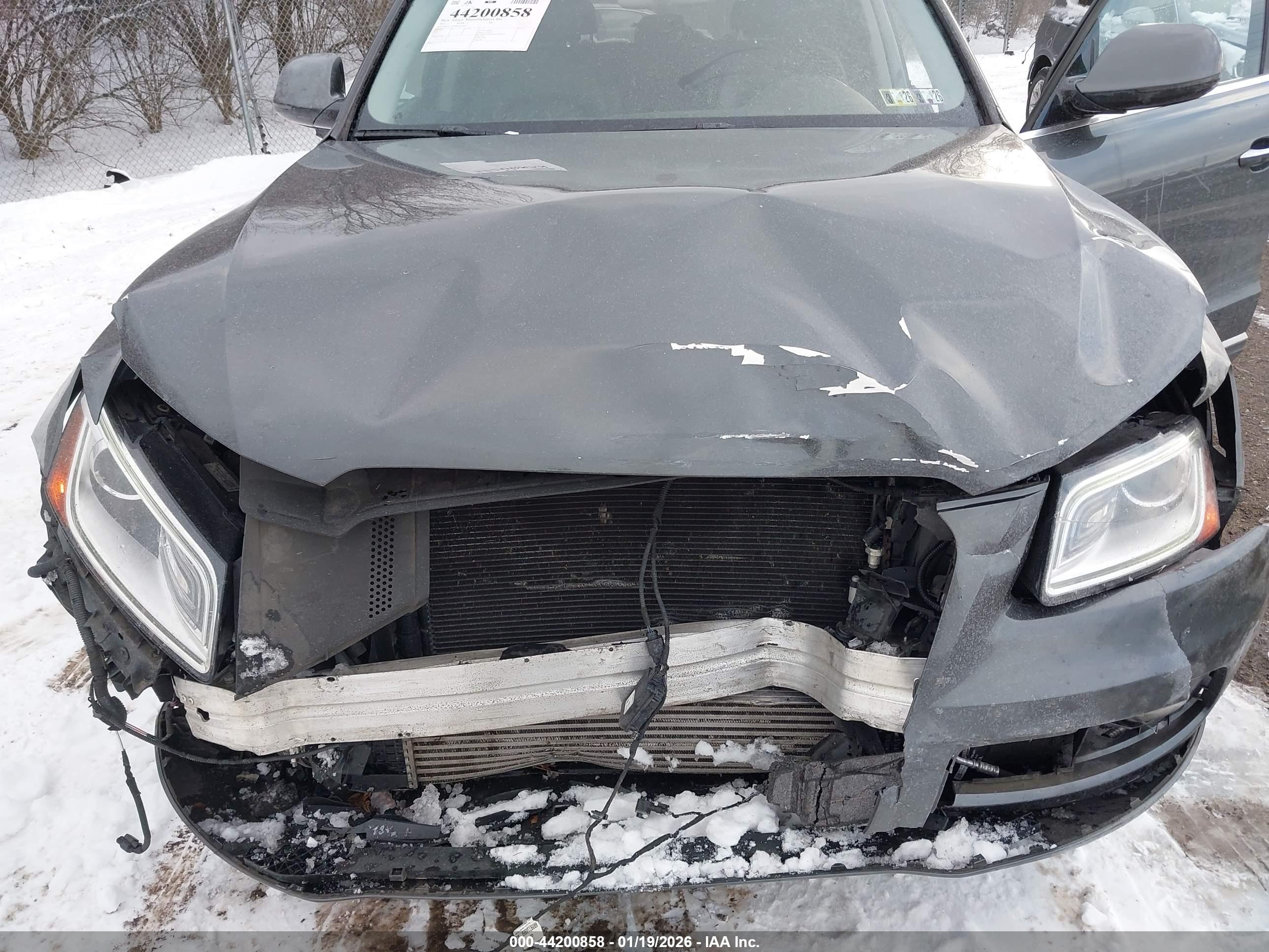 AUDI Q5 image 10
