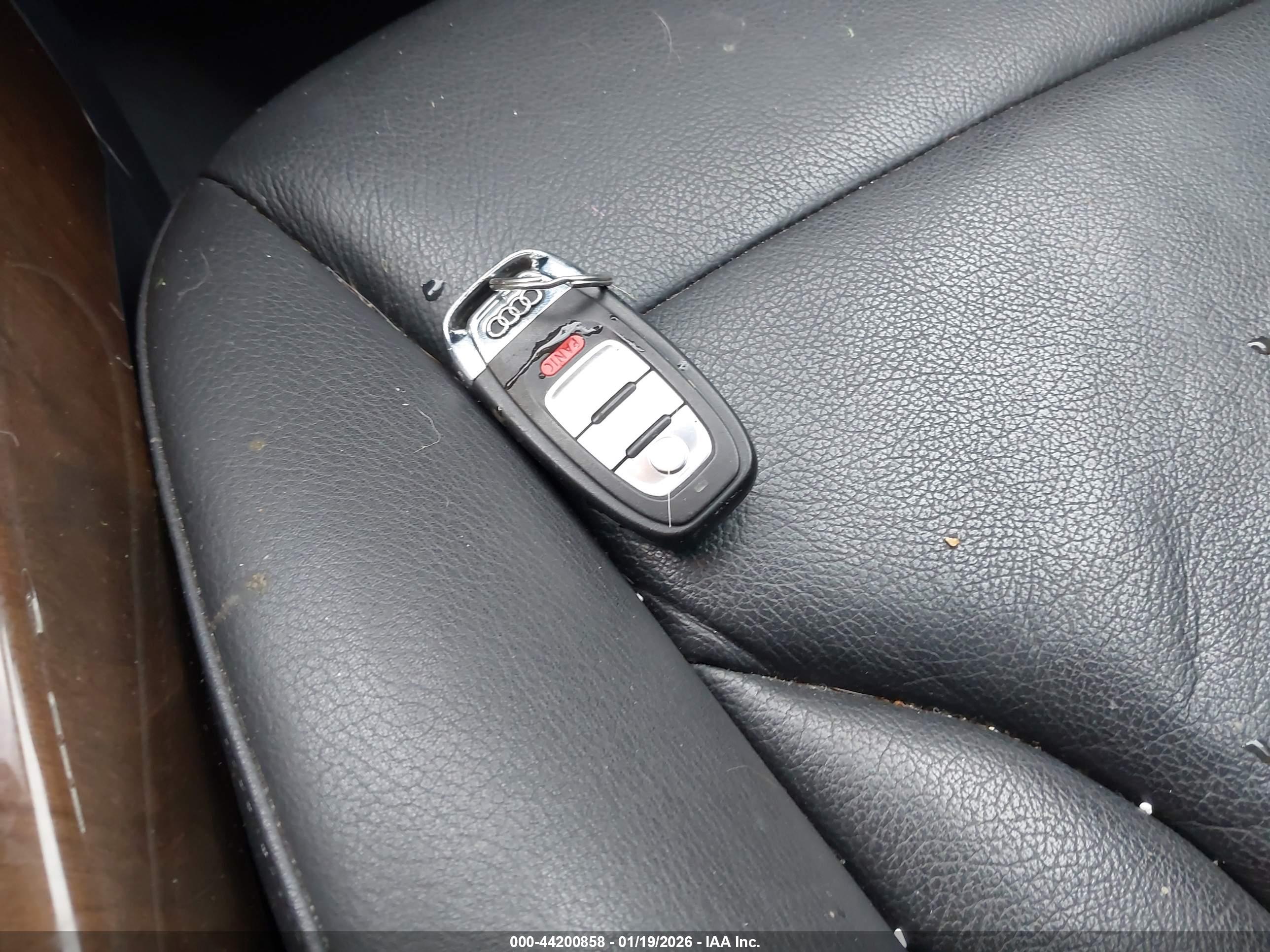 AUDI Q5 image 11