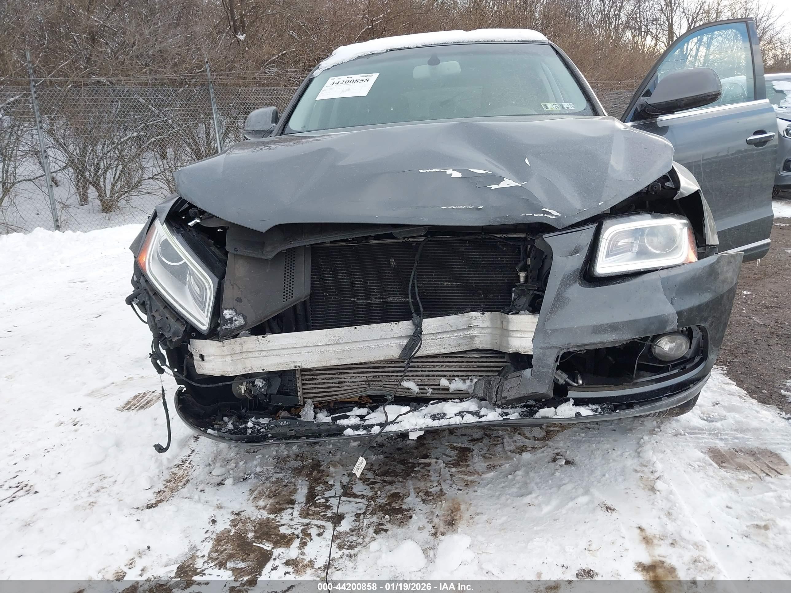 AUDI Q5 image 6