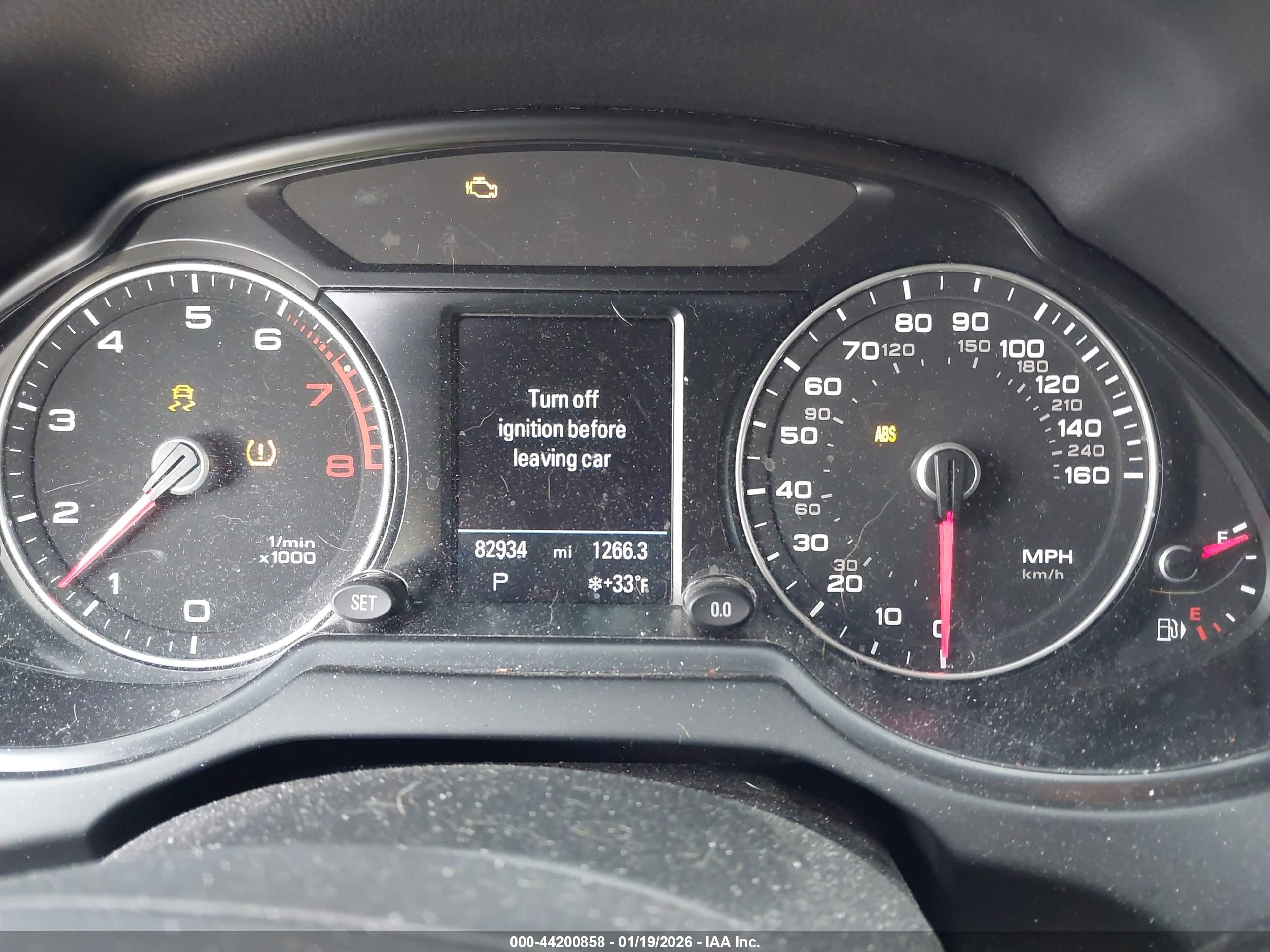 AUDI Q5 image 7