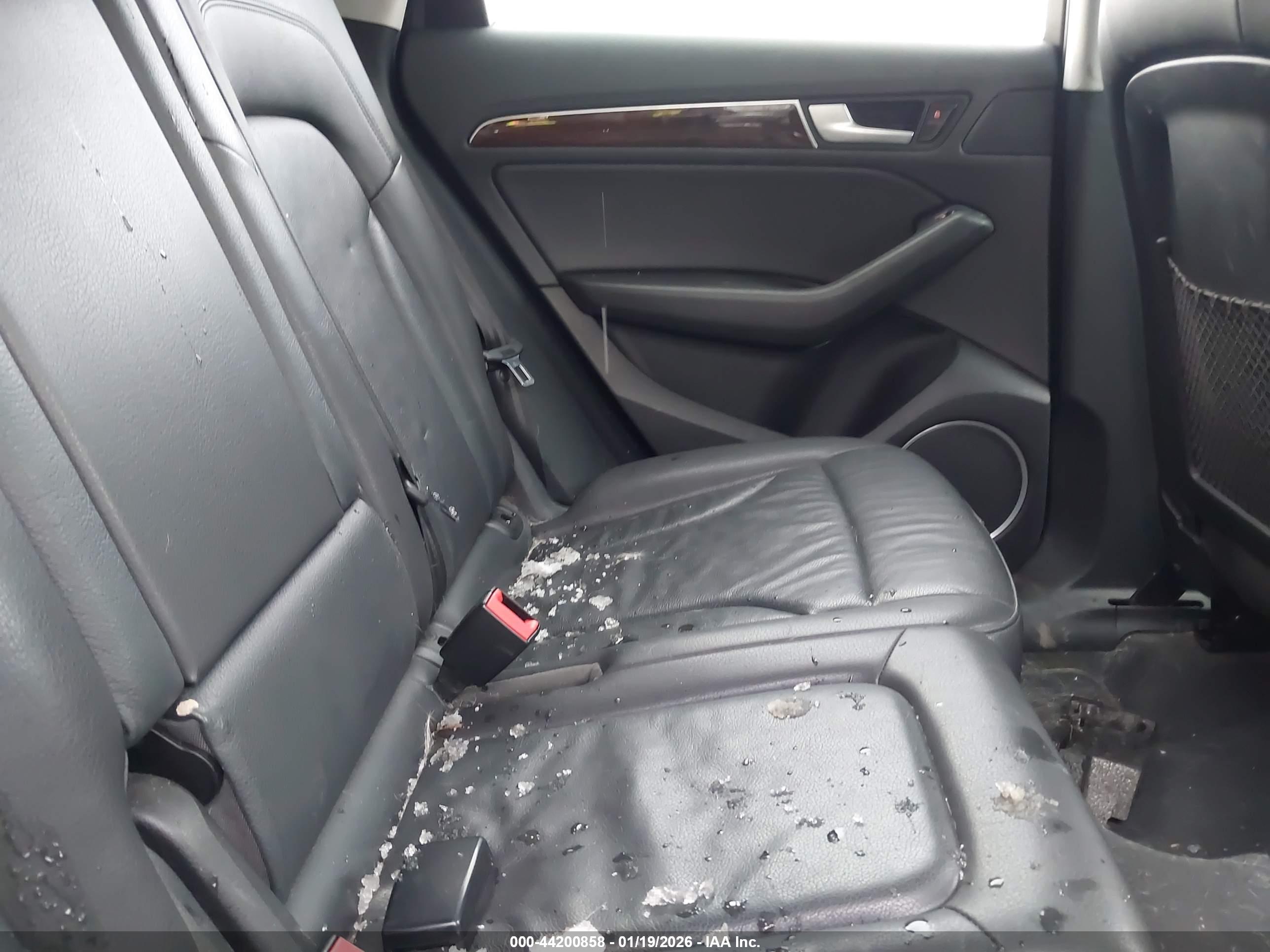 AUDI Q5 image 8
