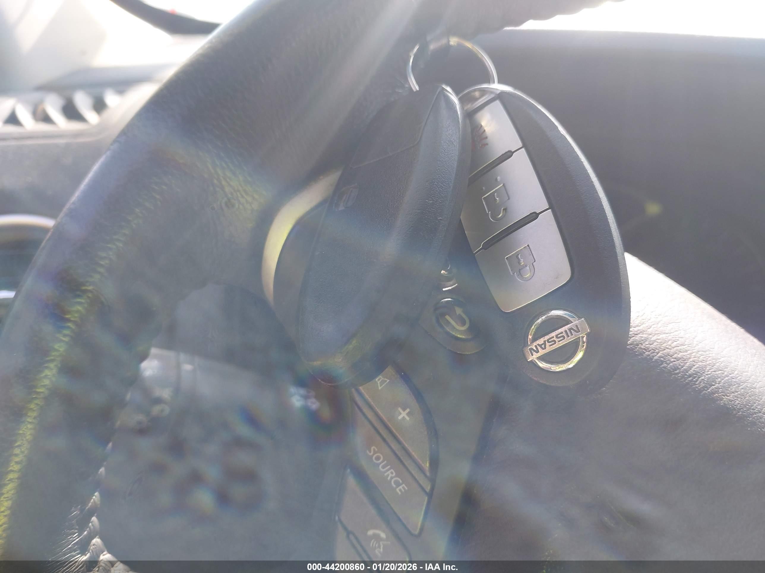 NISSAN PATHFINDER image 11