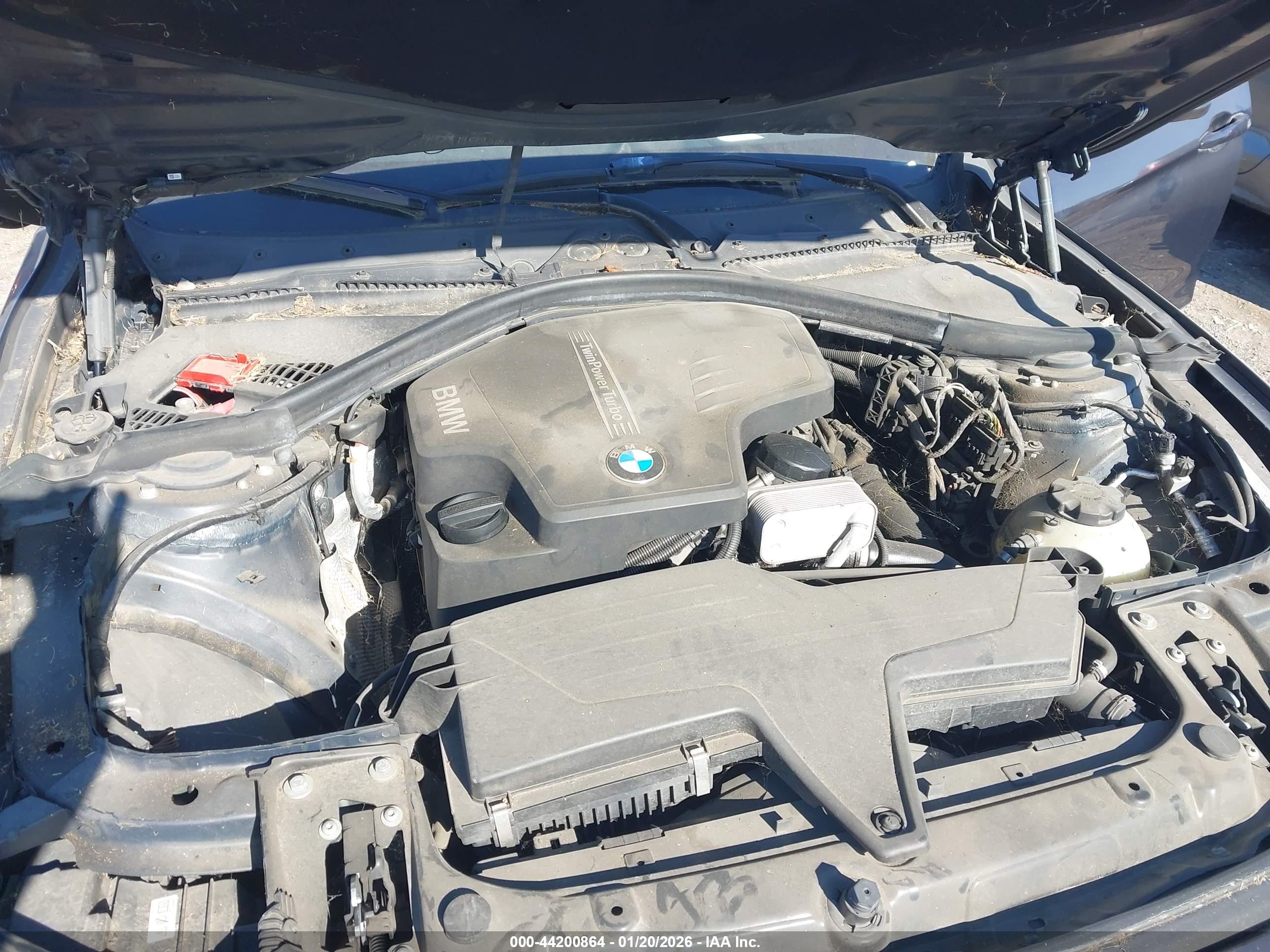 BMW 328I image 10
