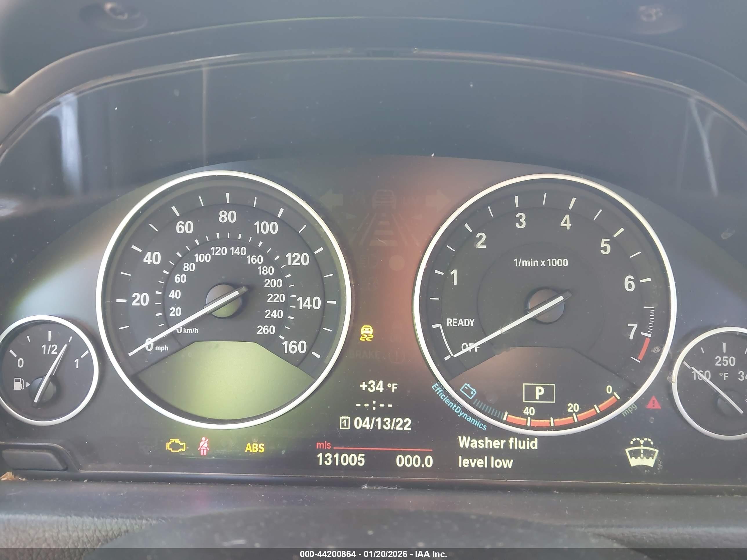 BMW 328I image 7