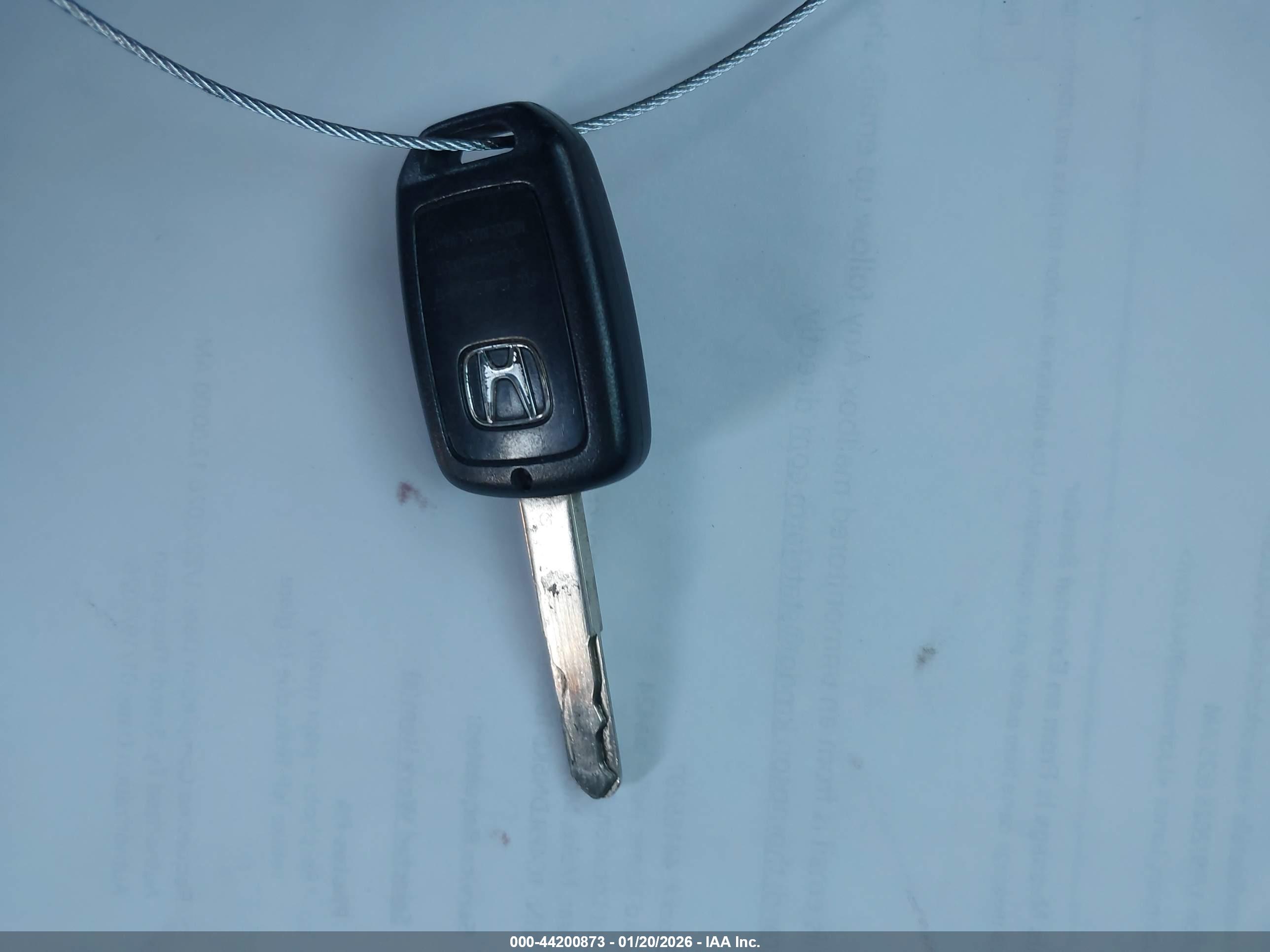 HONDA CR-V image 11