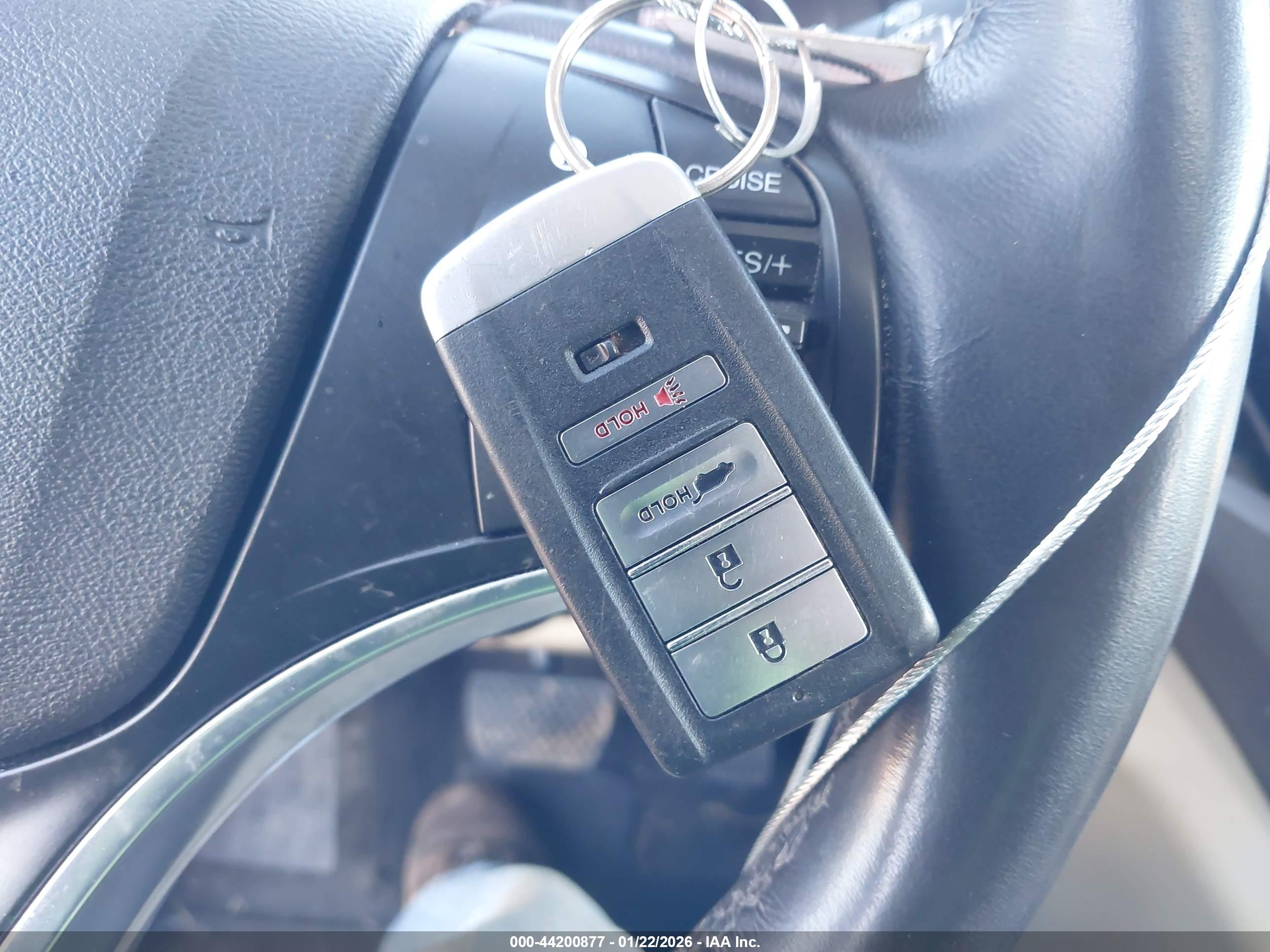 ACURA MDX image 11
