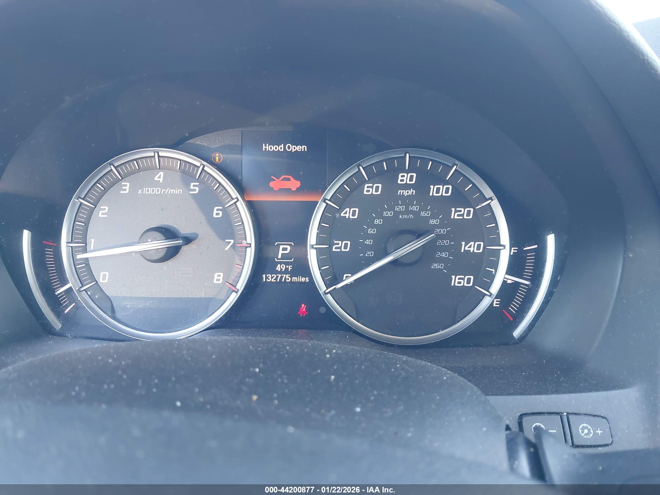 ACURA MDX image 7