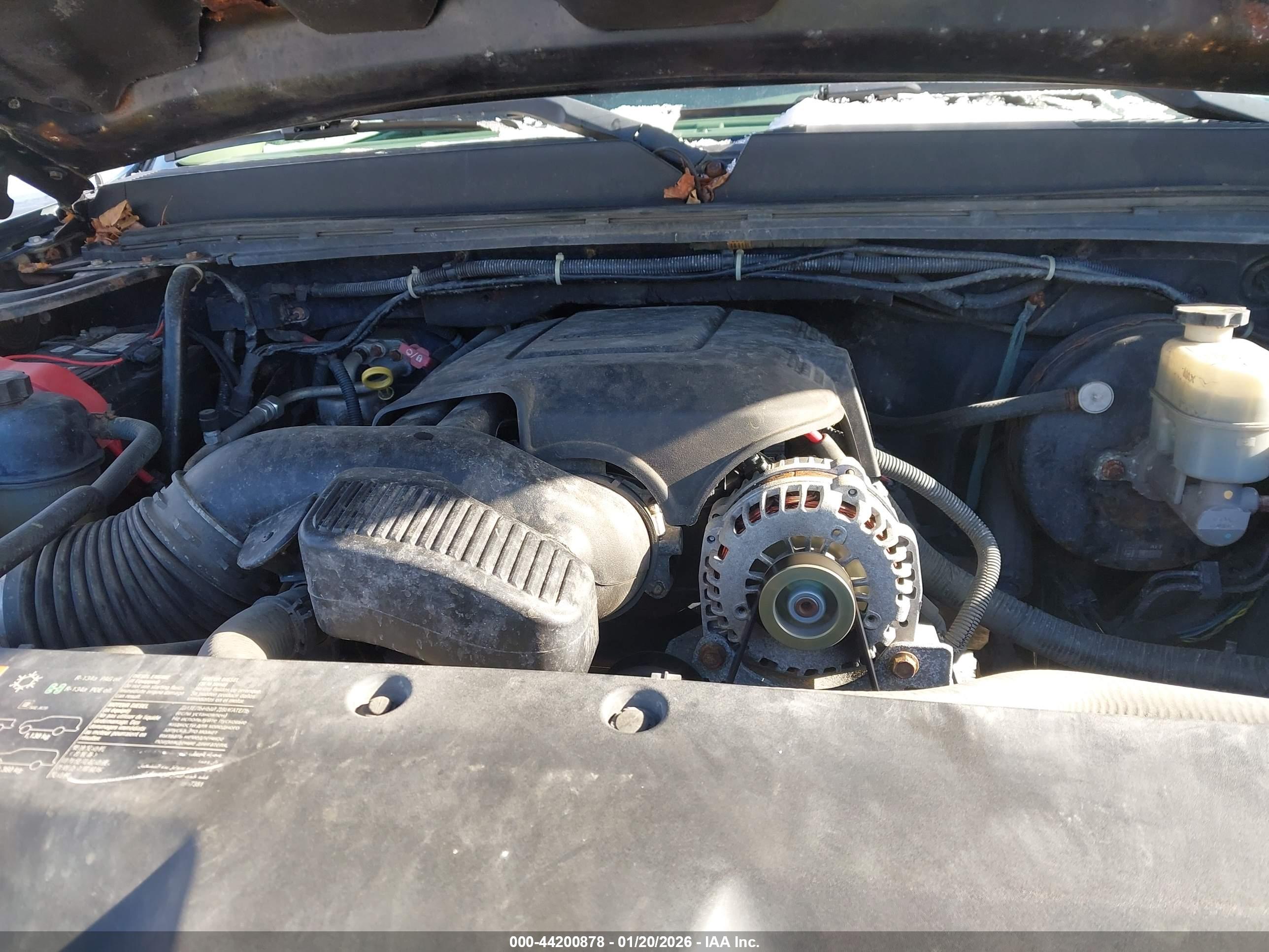 GMC SIERRA image 10