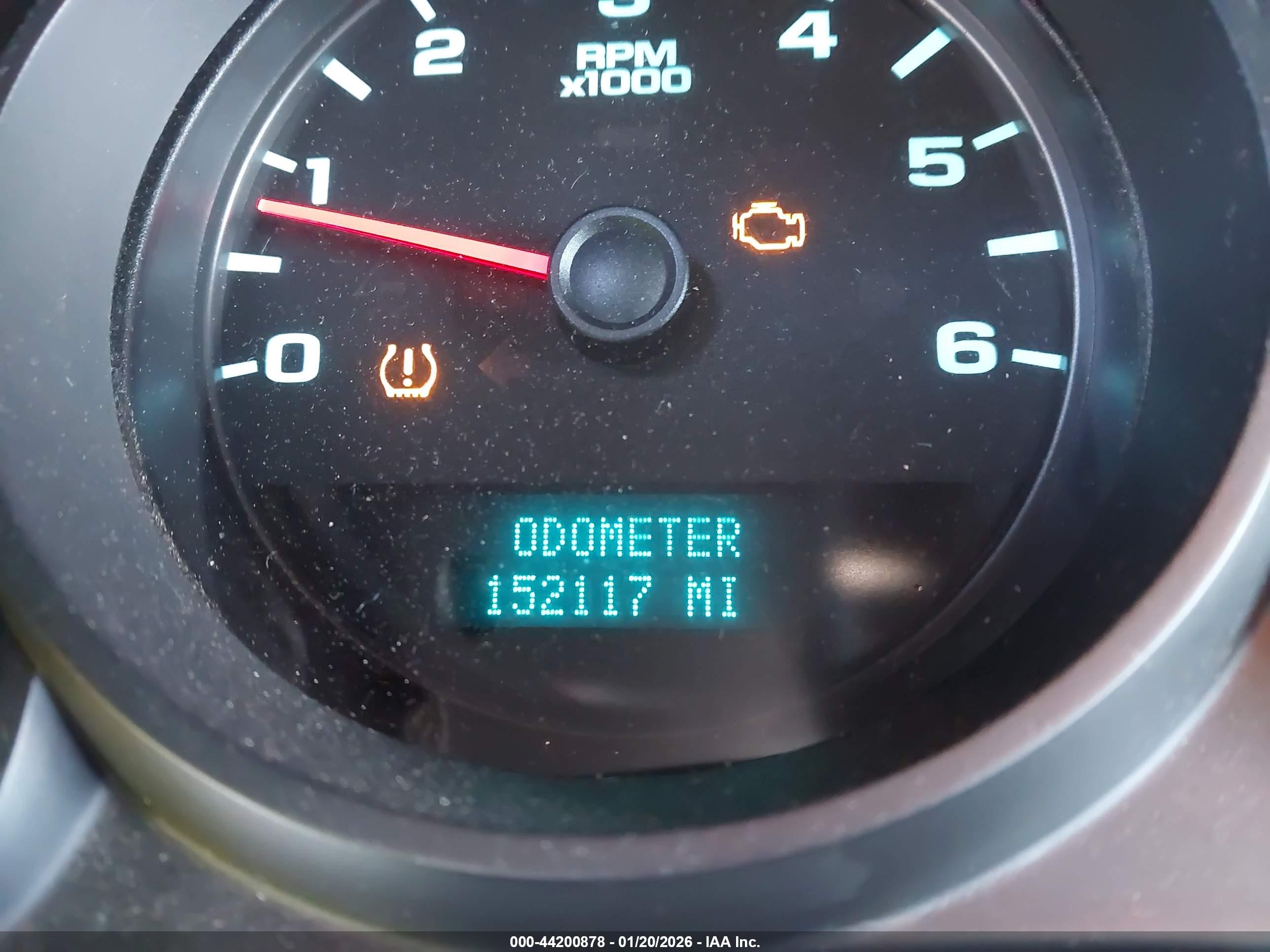 GMC SIERRA image 7