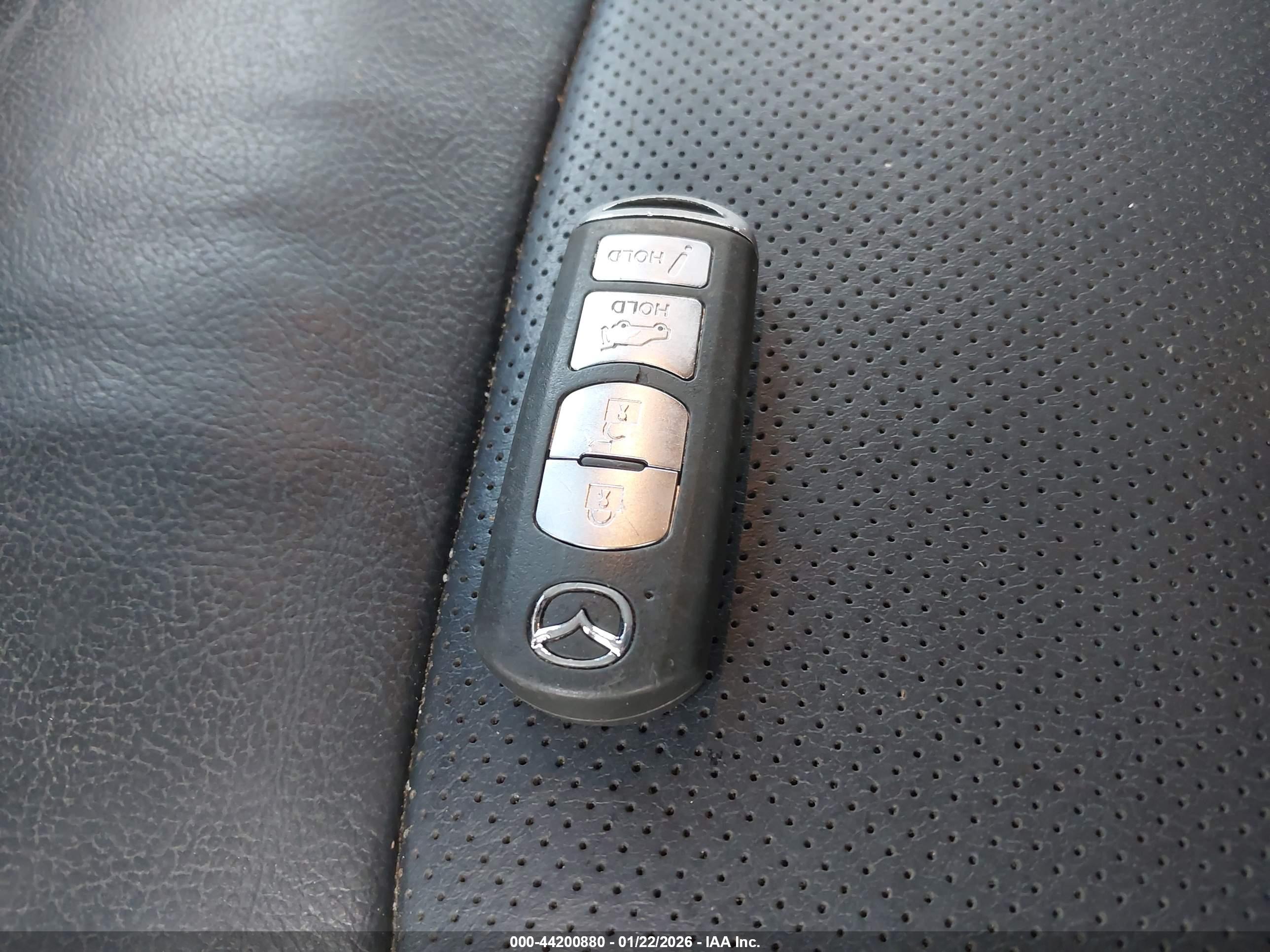 MAZDA CX-5 image 11
