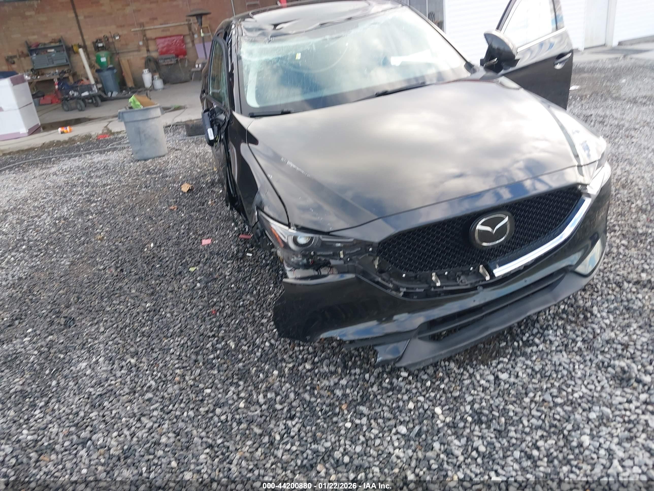 MAZDA CX-5 image 6