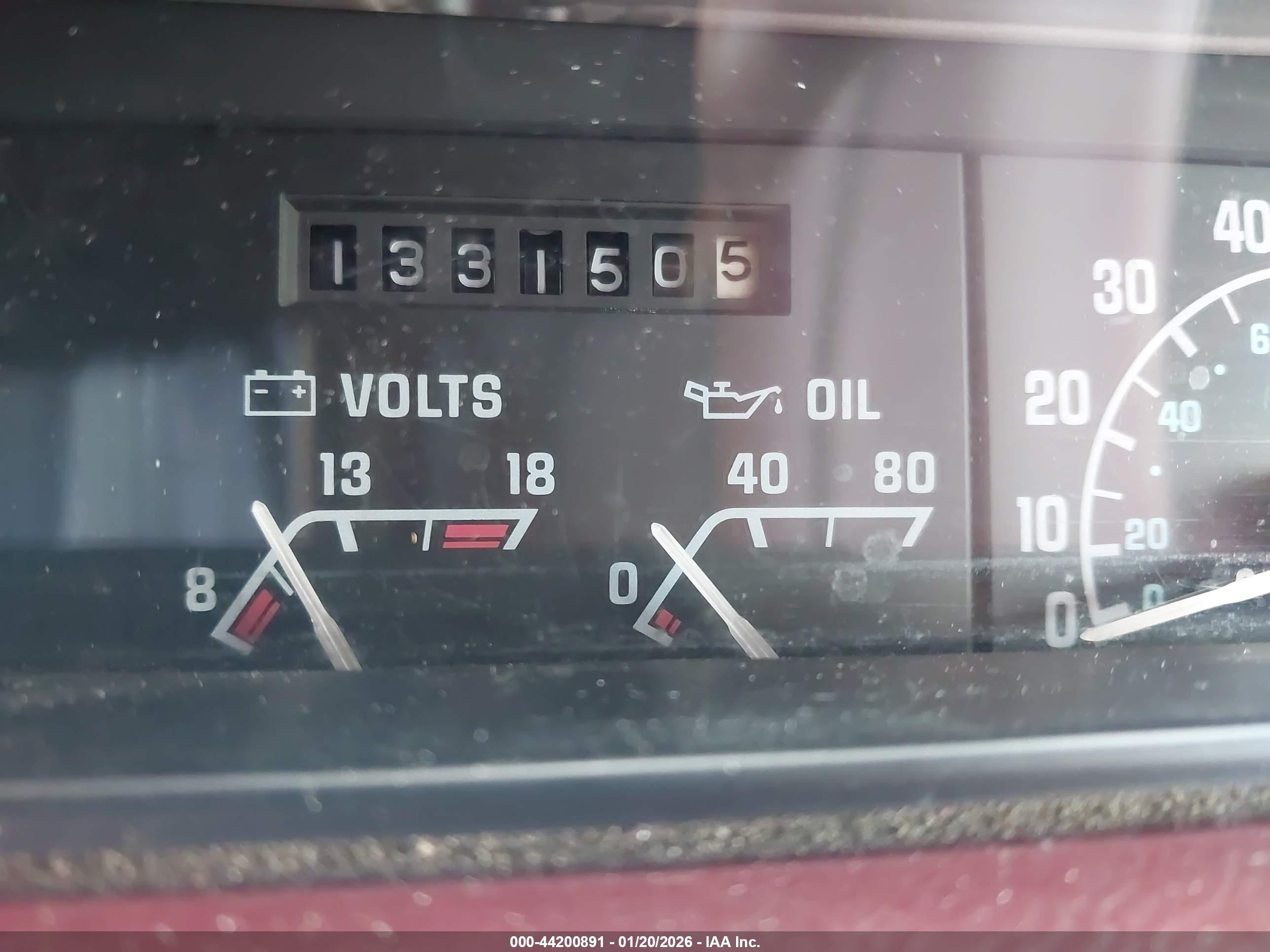 BUICK ELECTRA image 7