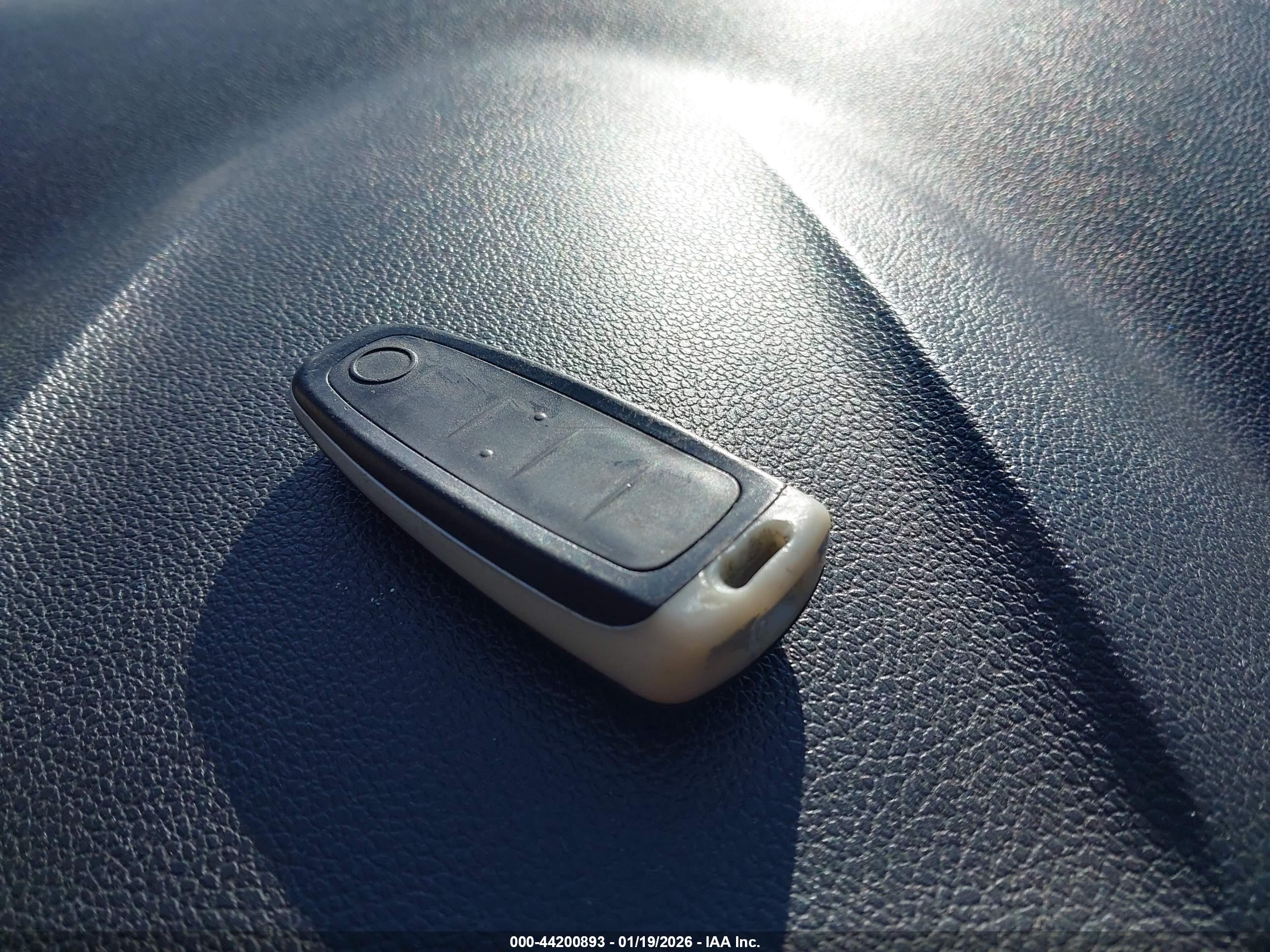 FORD EDGE image 11