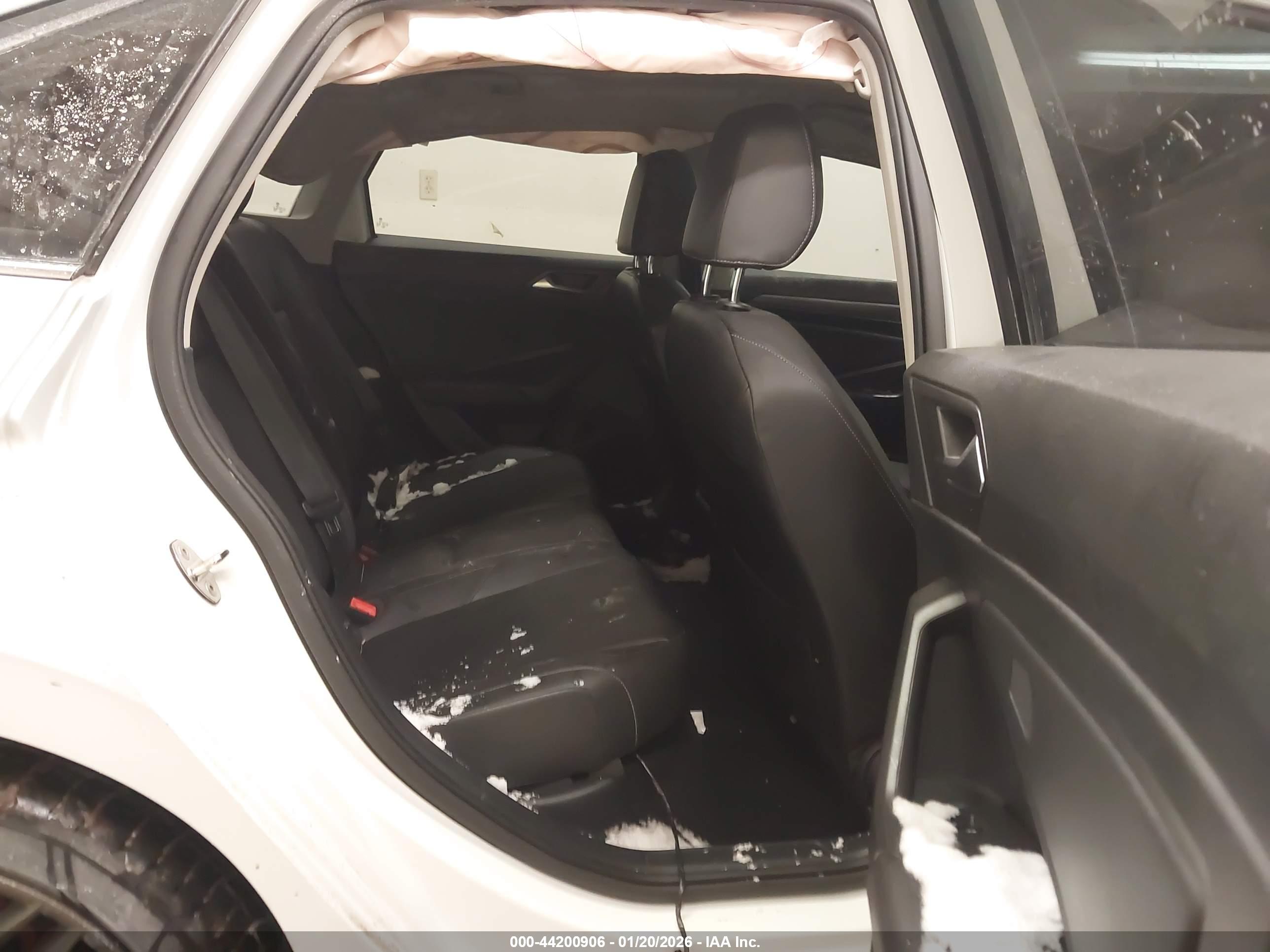 VOLKSWAGEN JETTA image 8