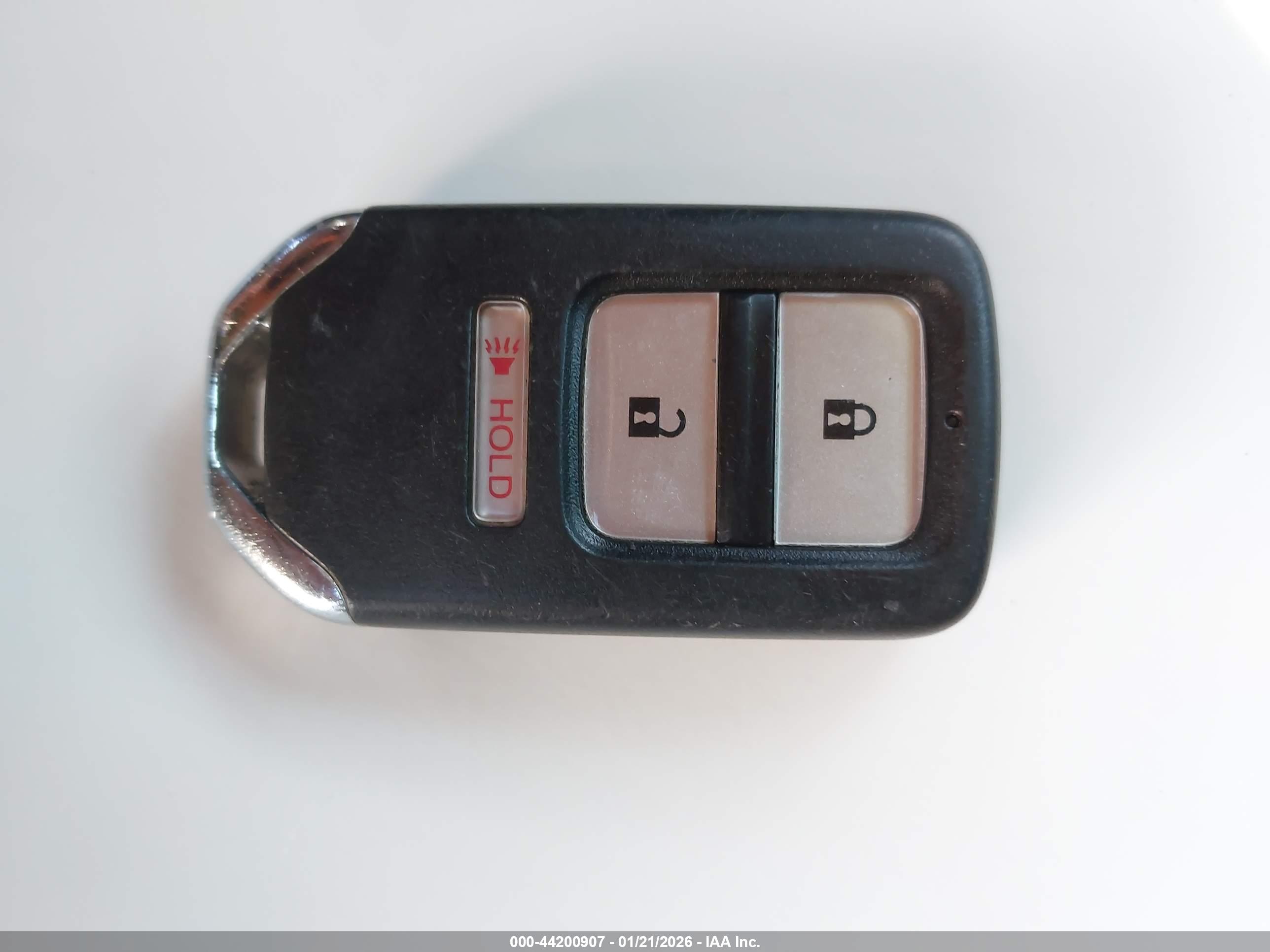 HONDA FIT image 11