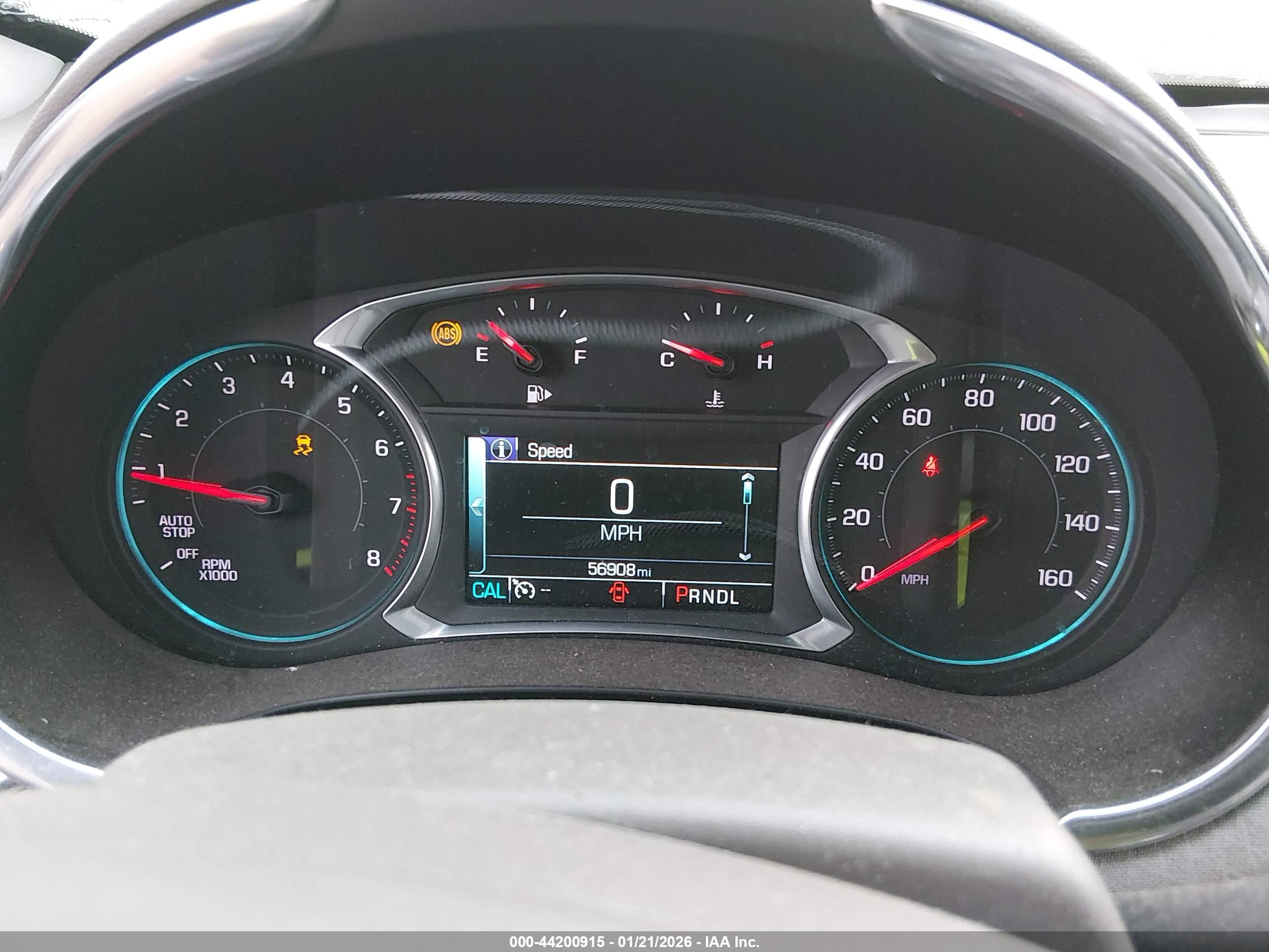 CHEVROLET MALIBU image 7