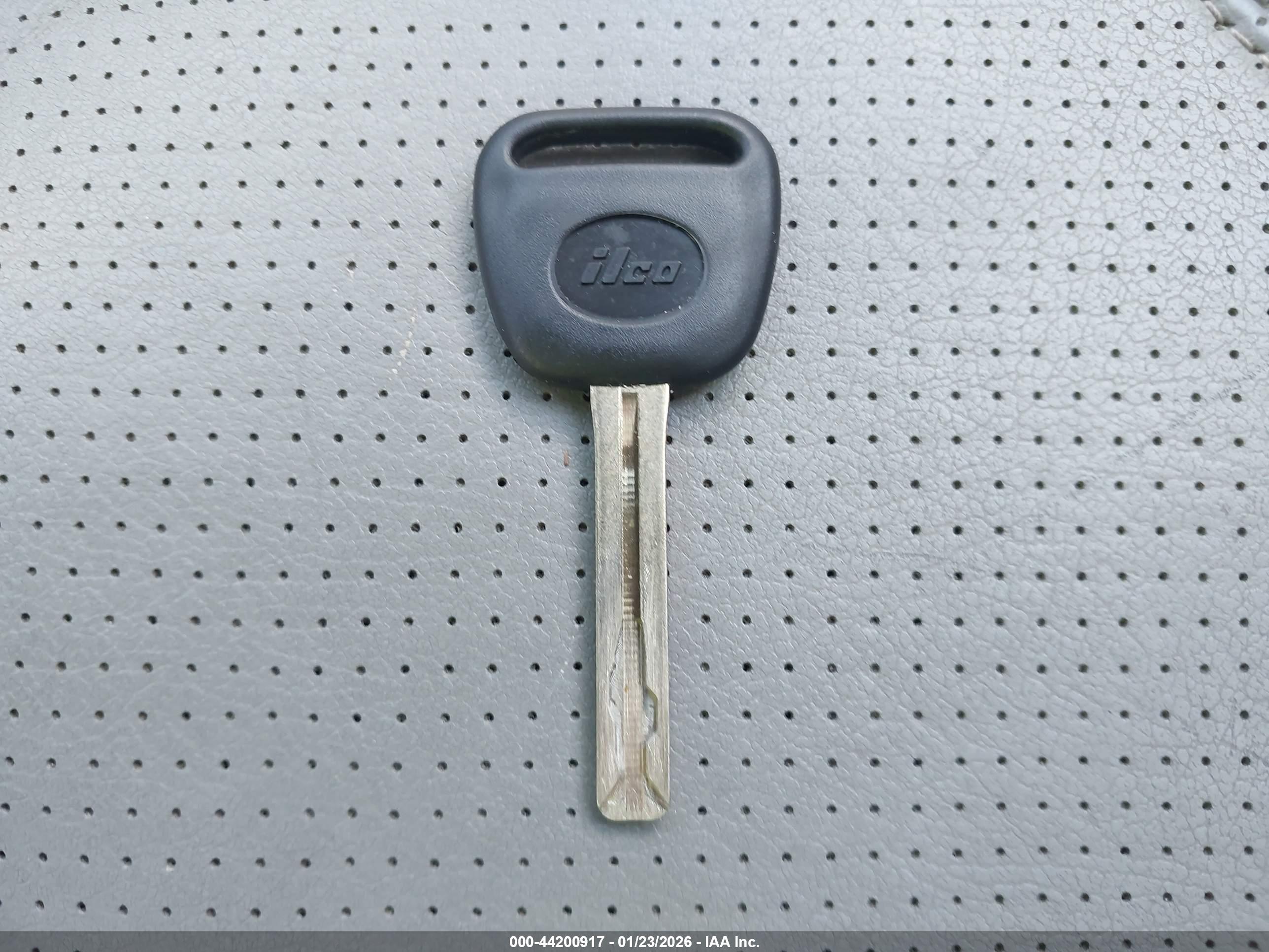 KIA SEDONA image 11