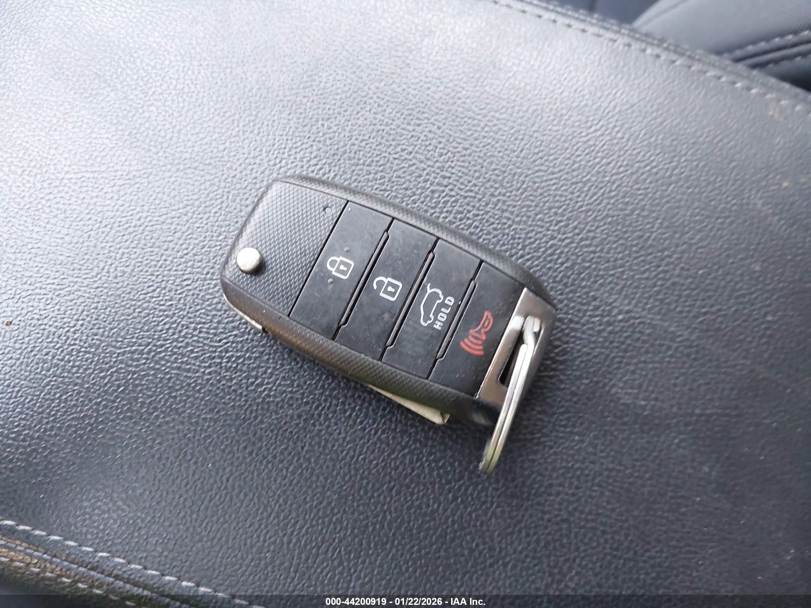 KIA SORENTO image 11