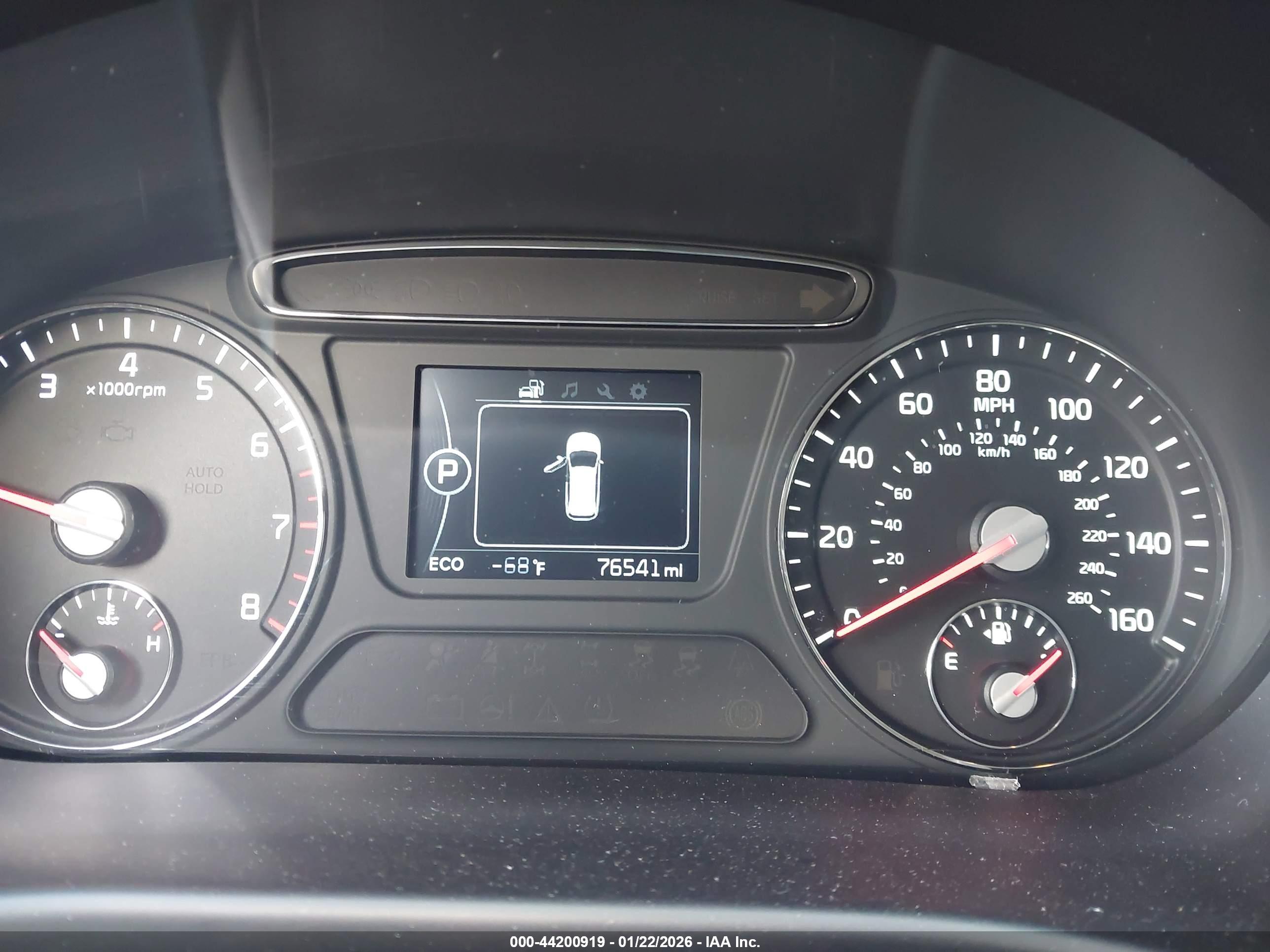 KIA SORENTO image 7
