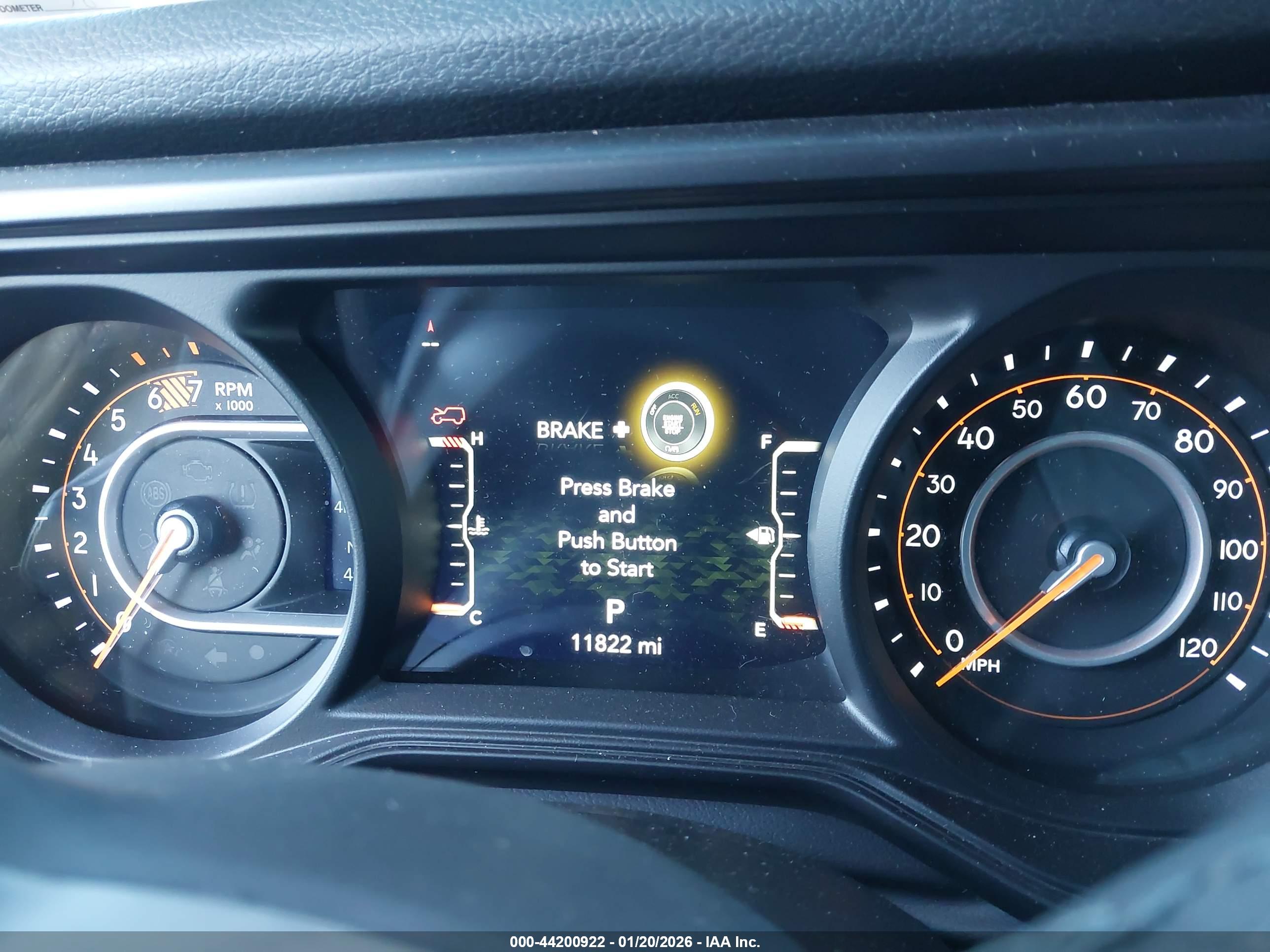 JEEP WRANGLER image 7