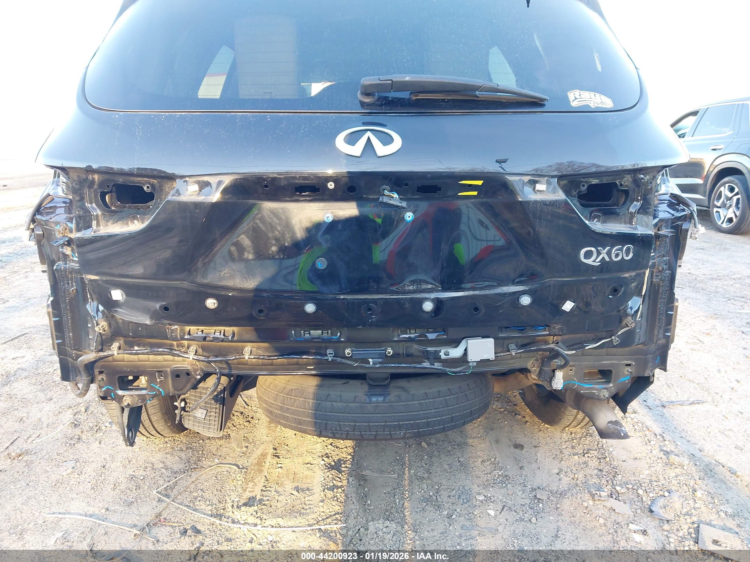 INFINITI QX60 image 6