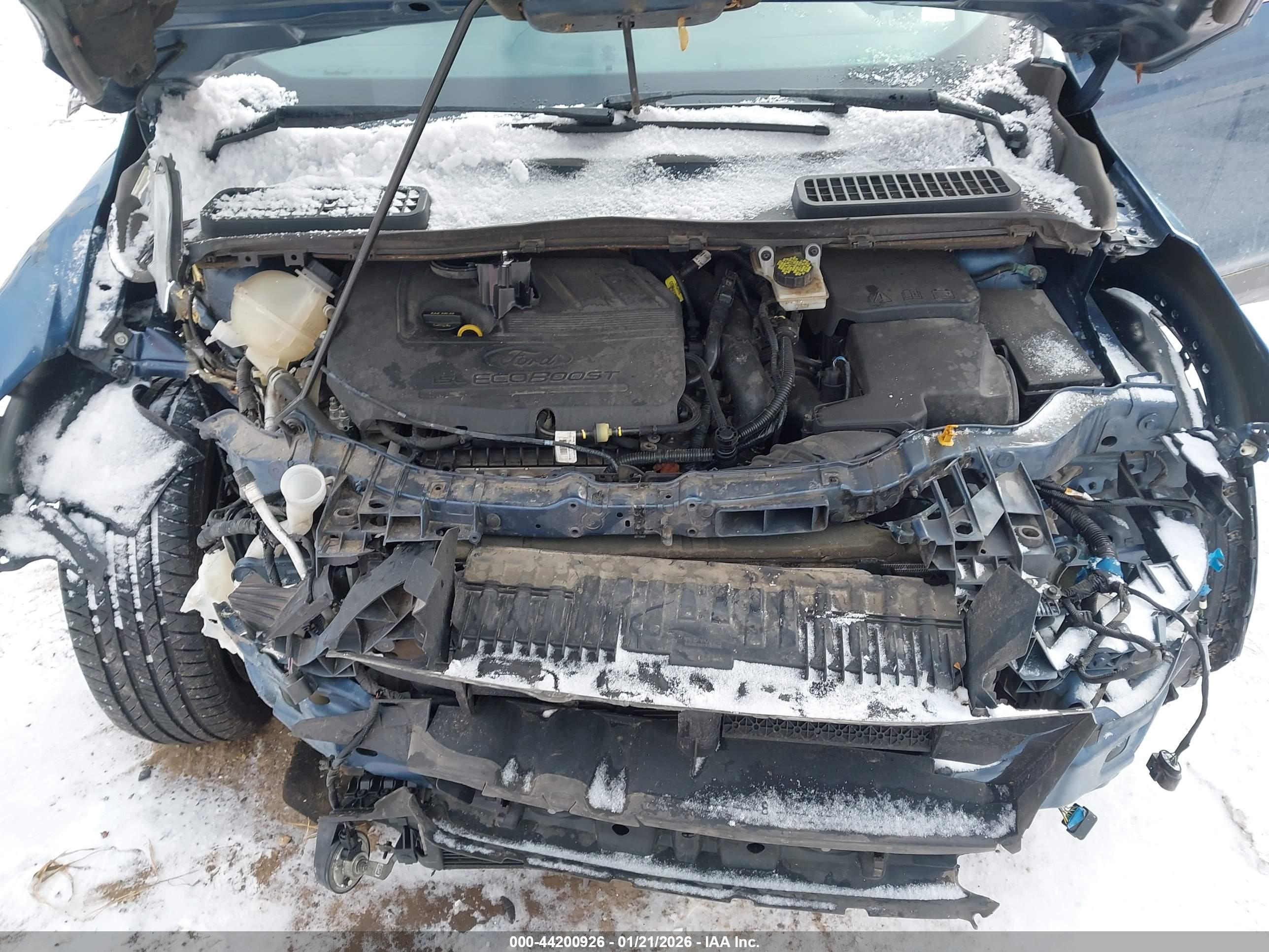 FORD ESCAPE image 10