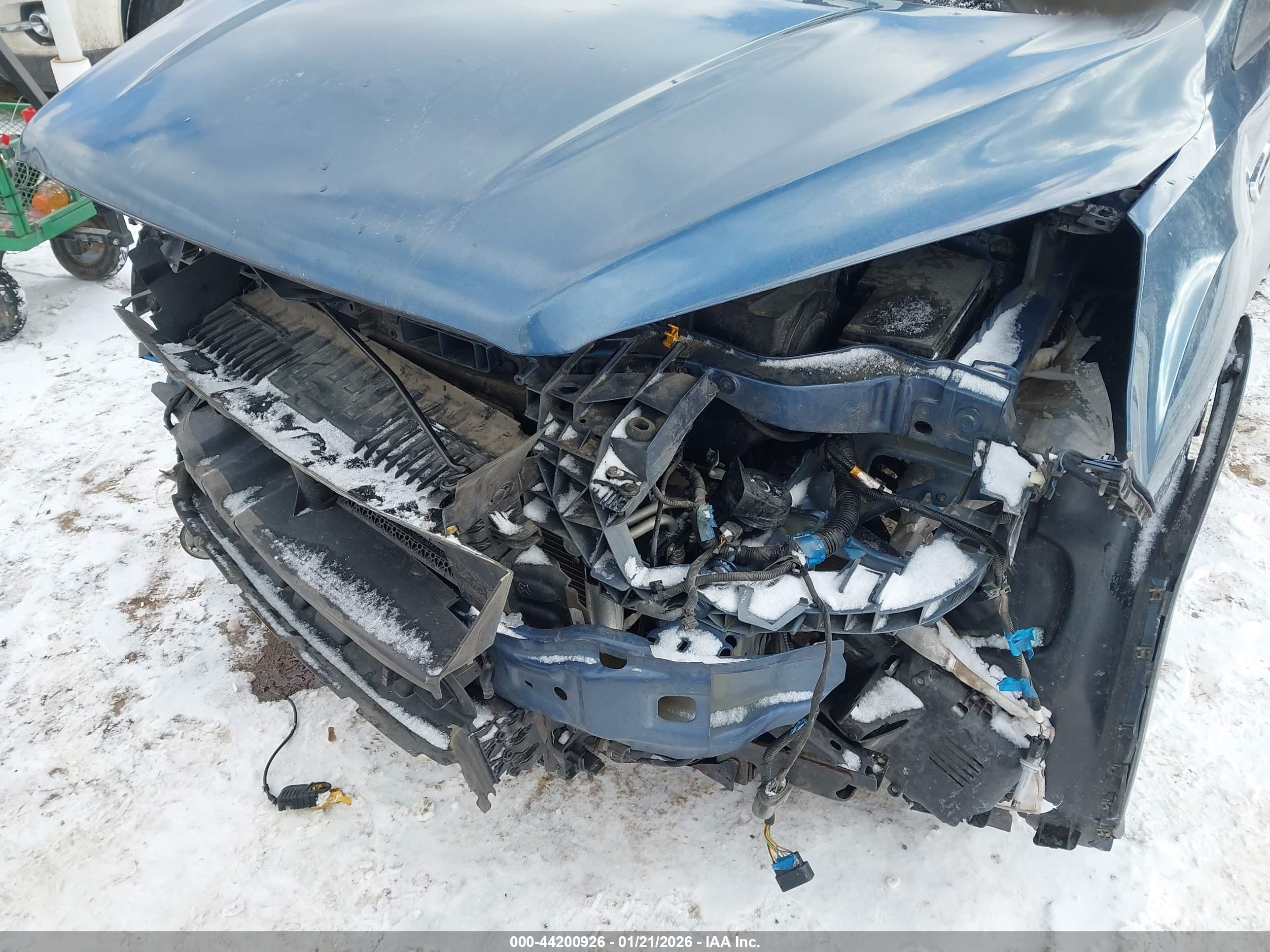 FORD ESCAPE image 6