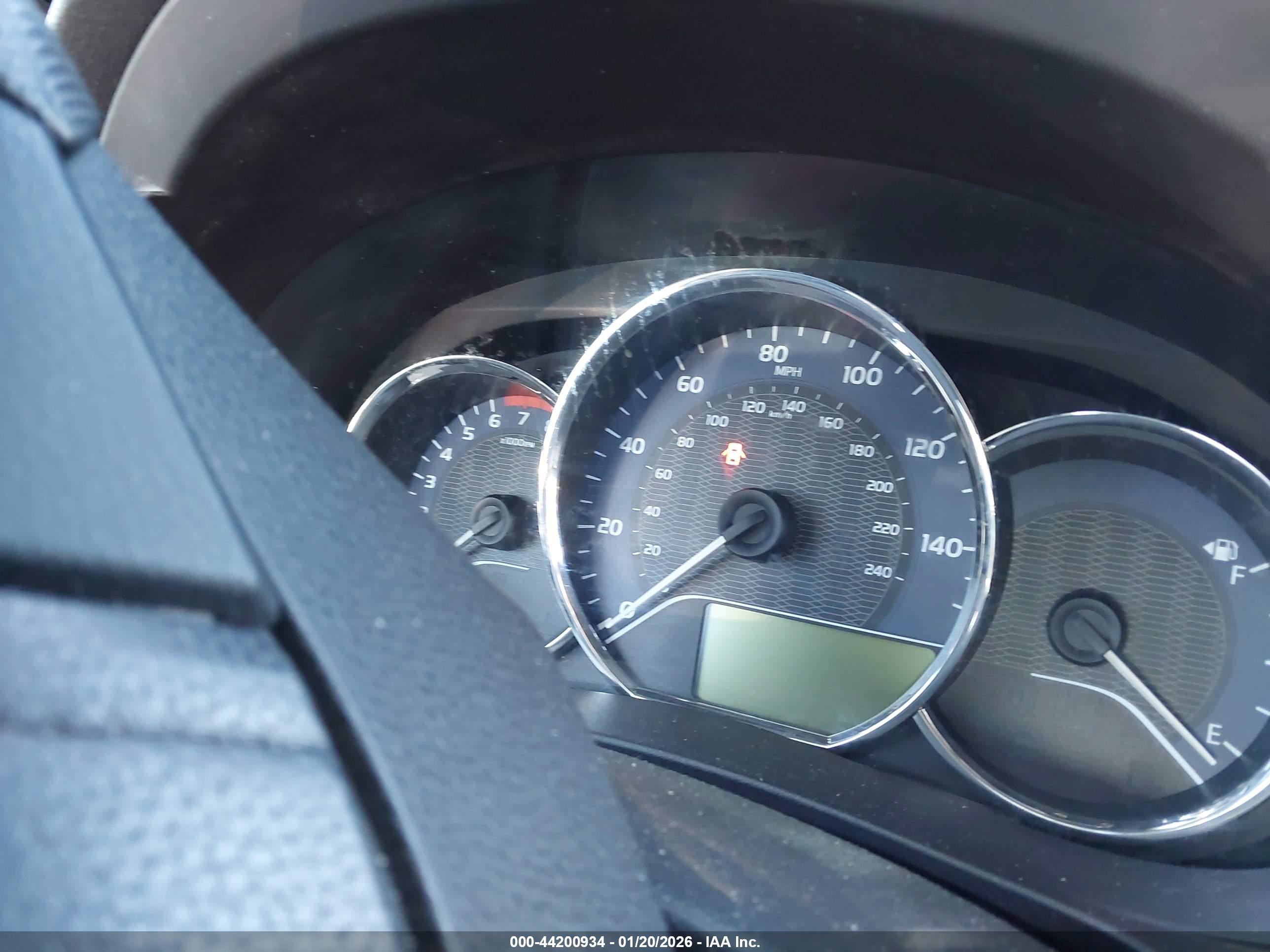 TOYOTA COROLLA image 7