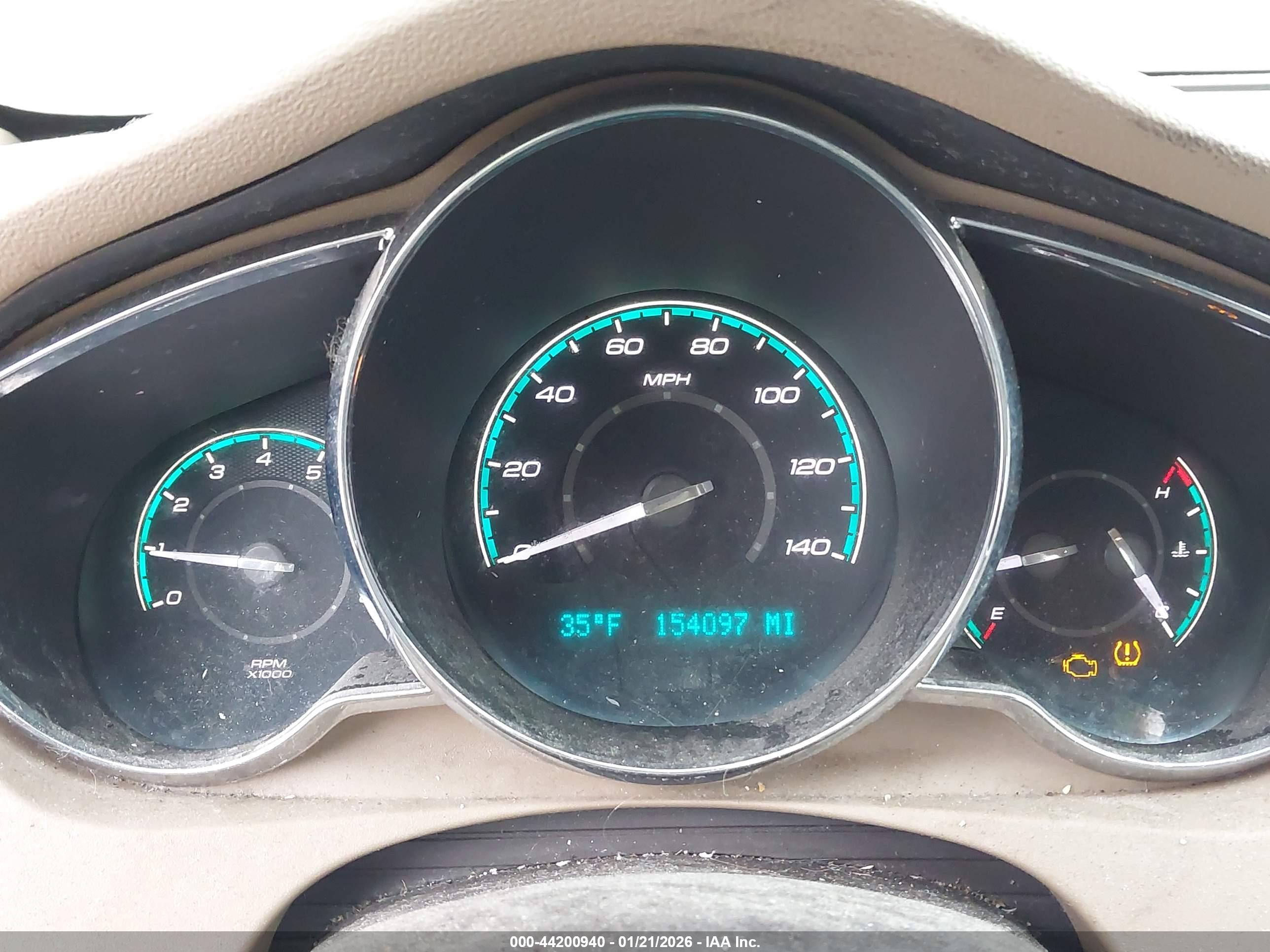 CHEVROLET MALIBU image 7