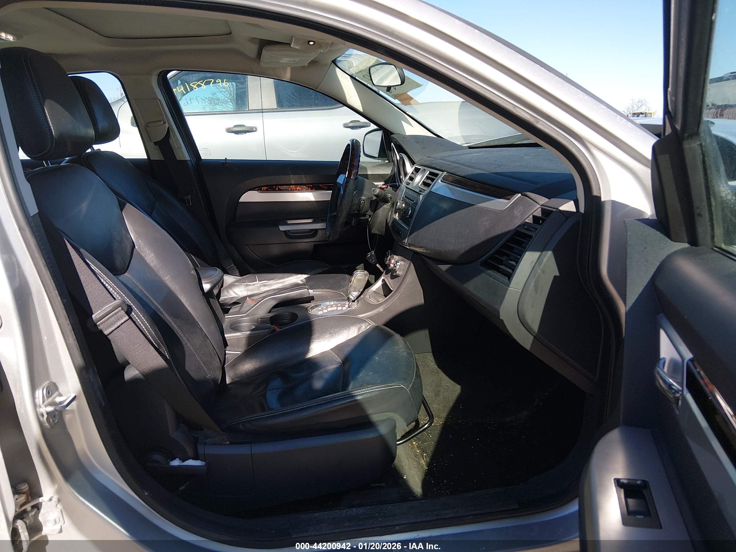 CHRYSLER SEBRING image 5
