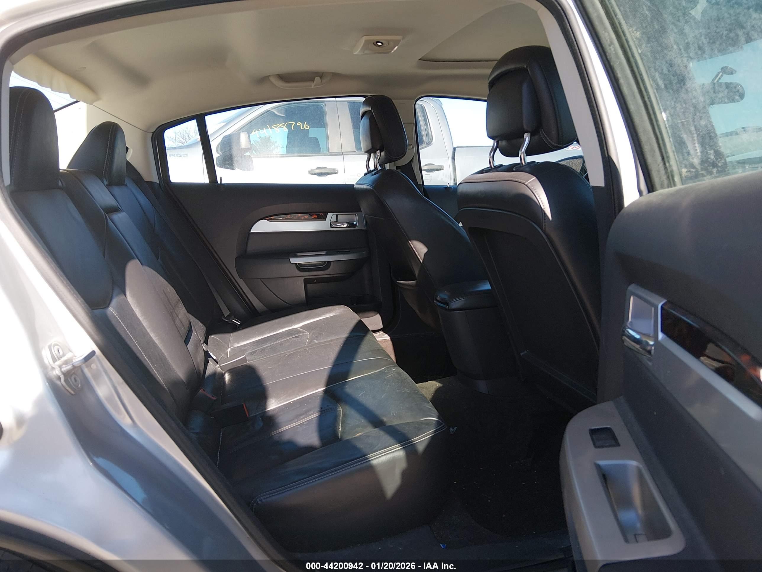 CHRYSLER SEBRING image 8