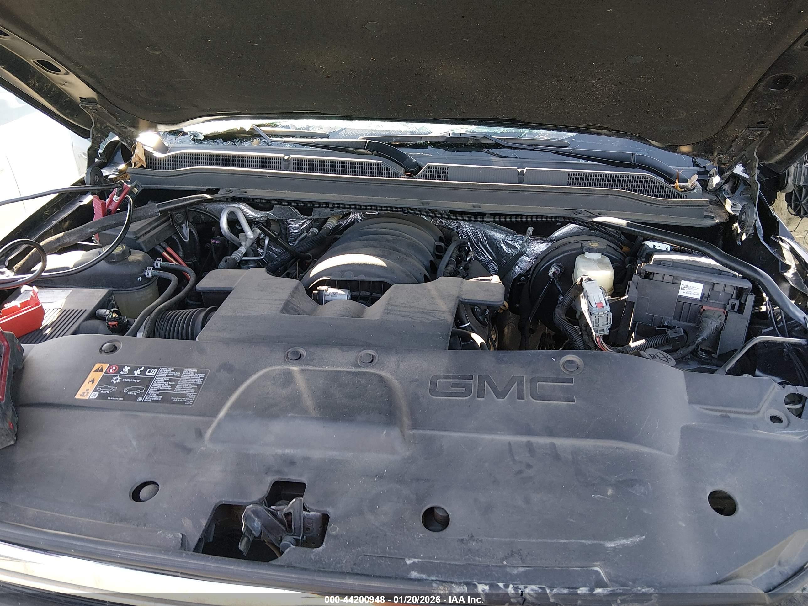 GMC YUKON image 10