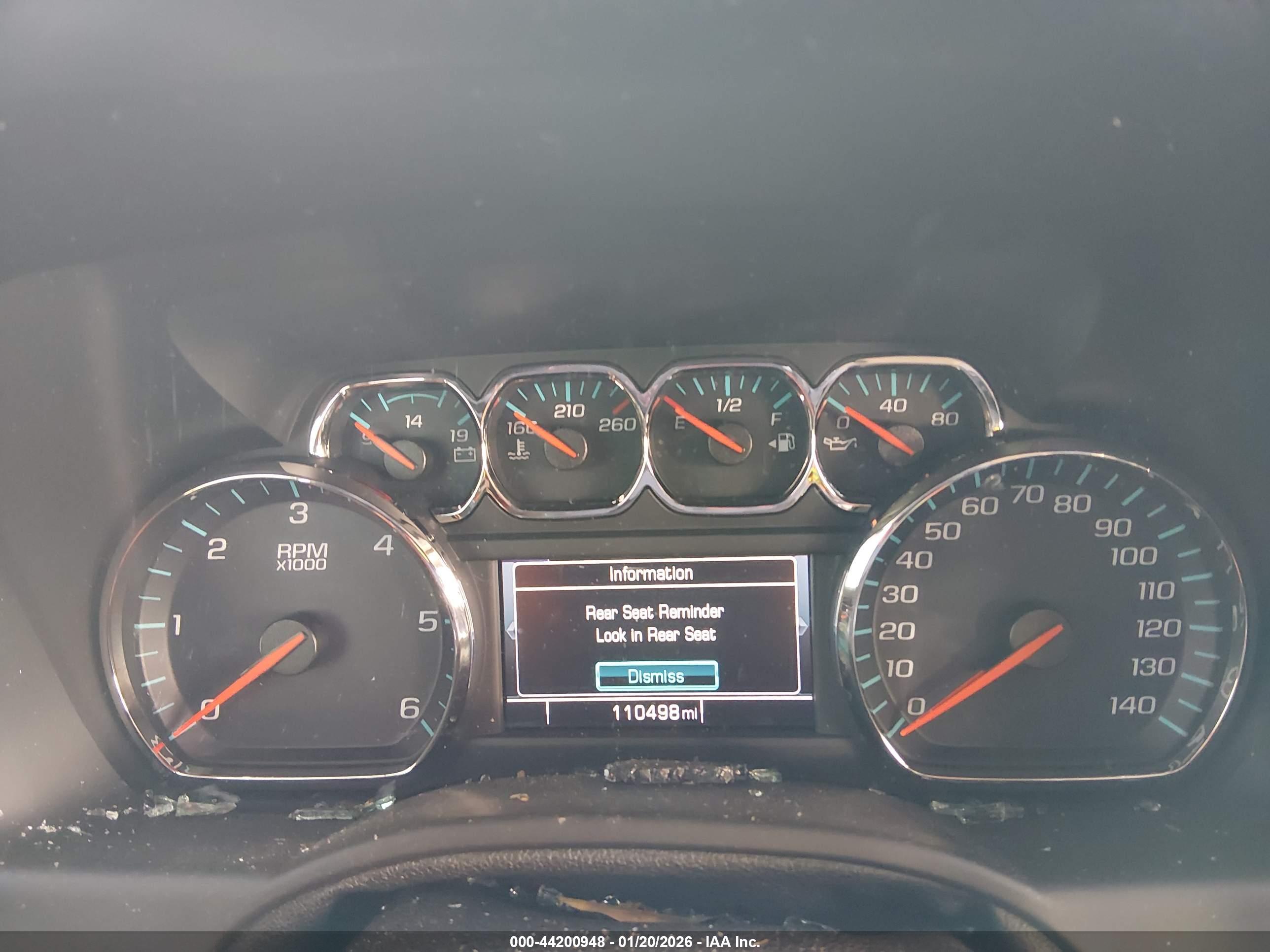 GMC YUKON image 7