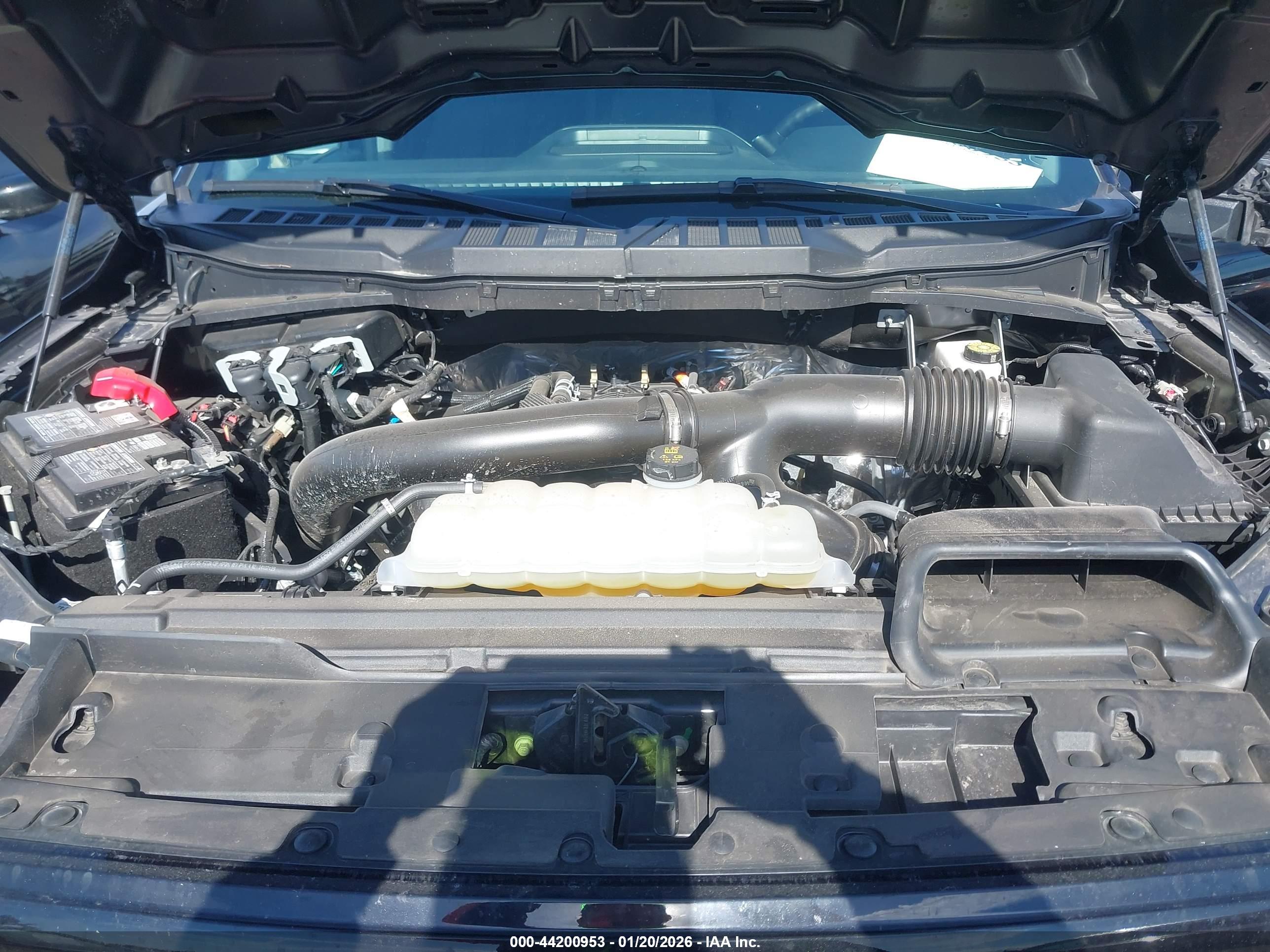 FORD F-150 image 10