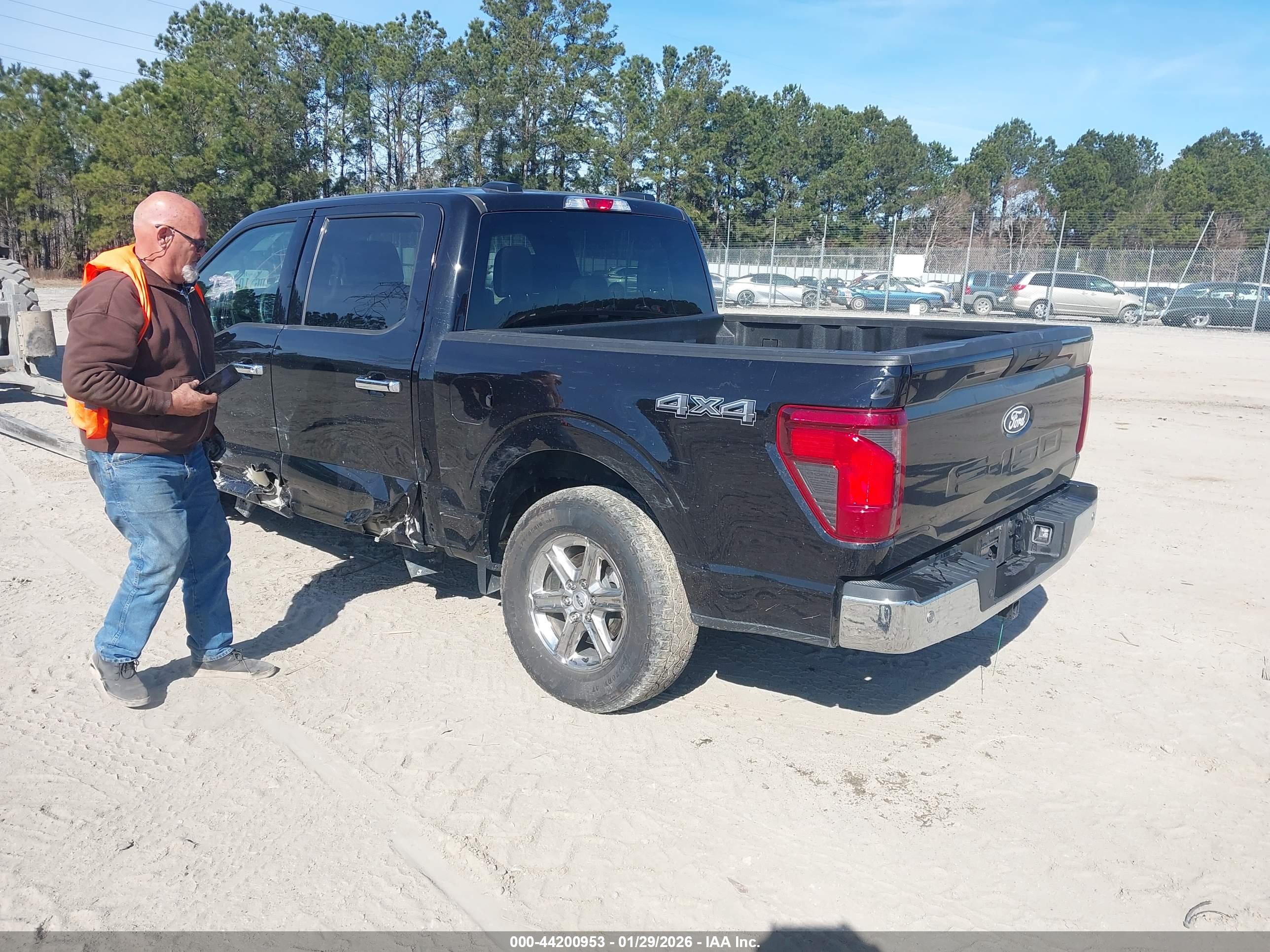 FORD F-150 image 3
