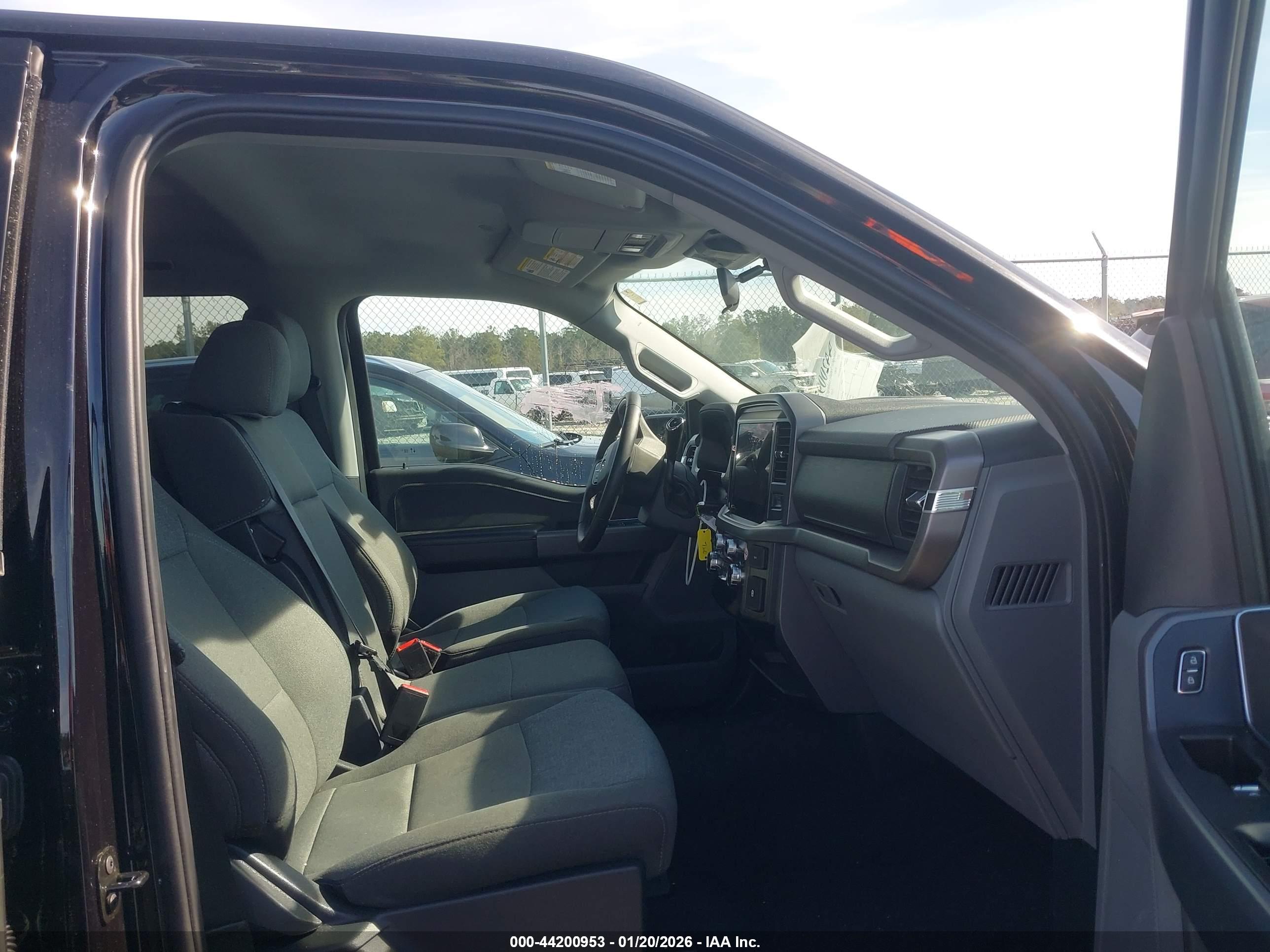 FORD F-150 image 5