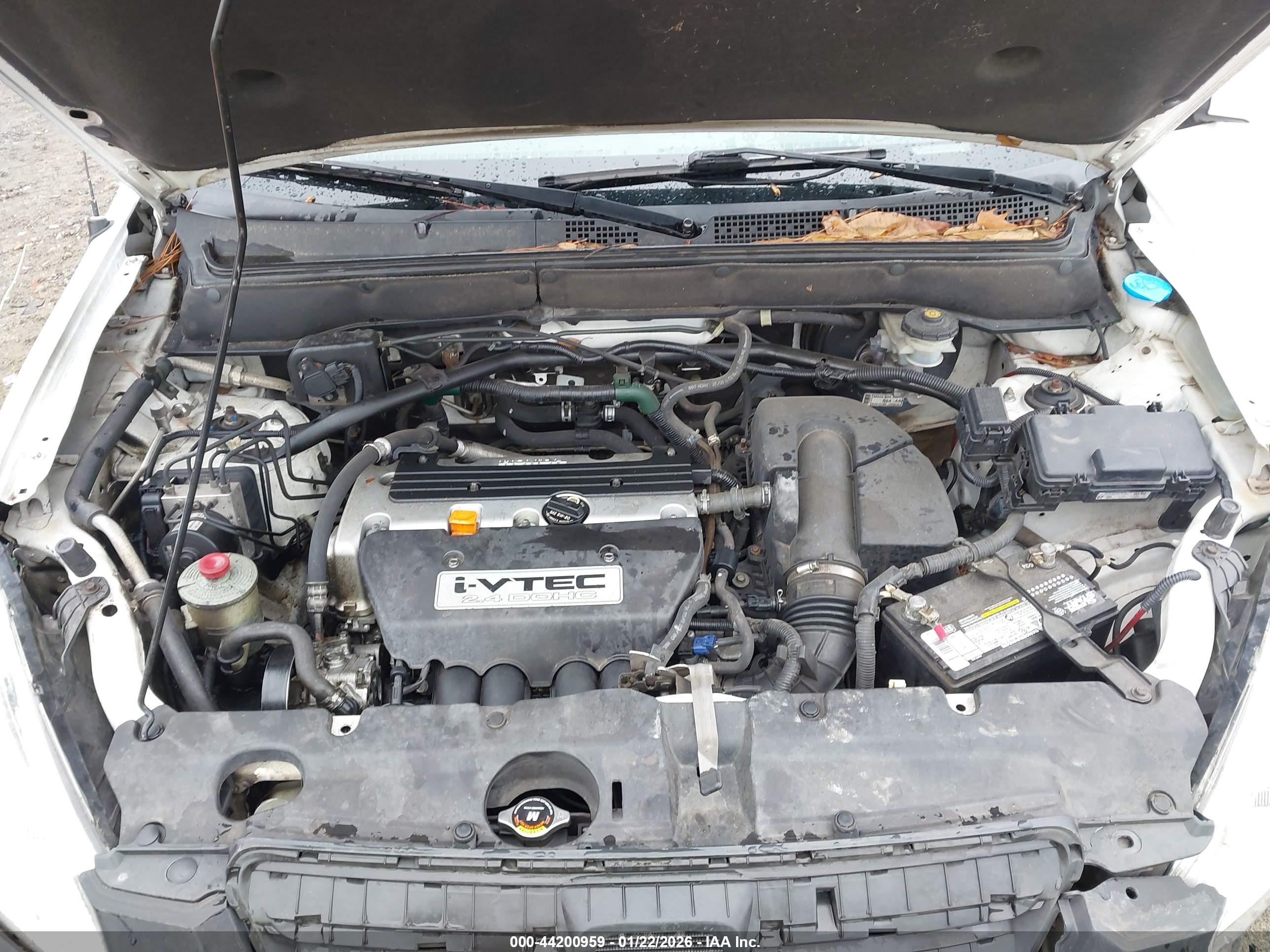 HONDA CR-V image 10