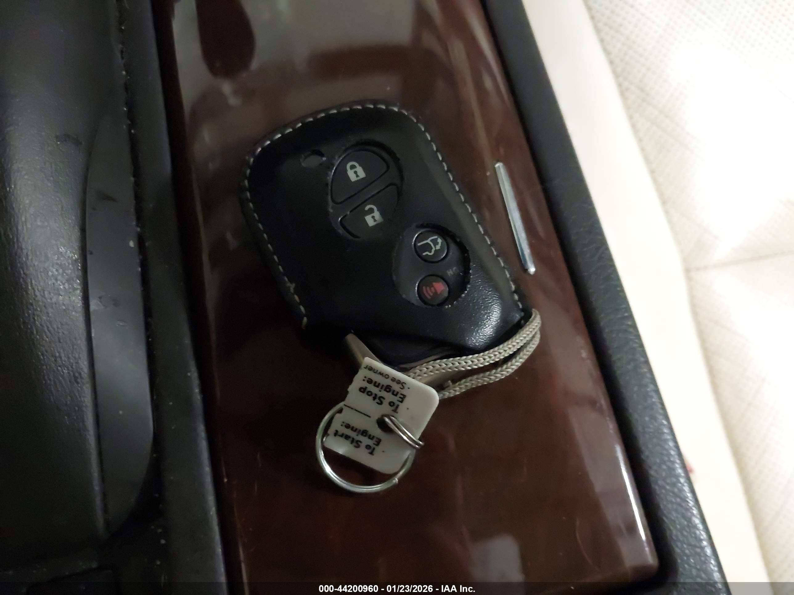 LEXUS RX image 11