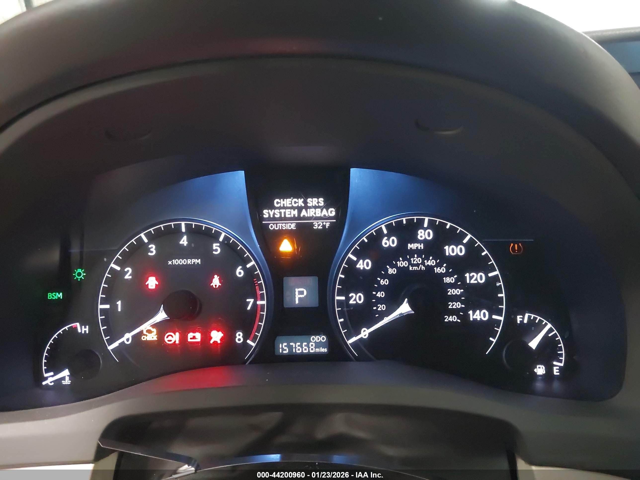 LEXUS RX image 7