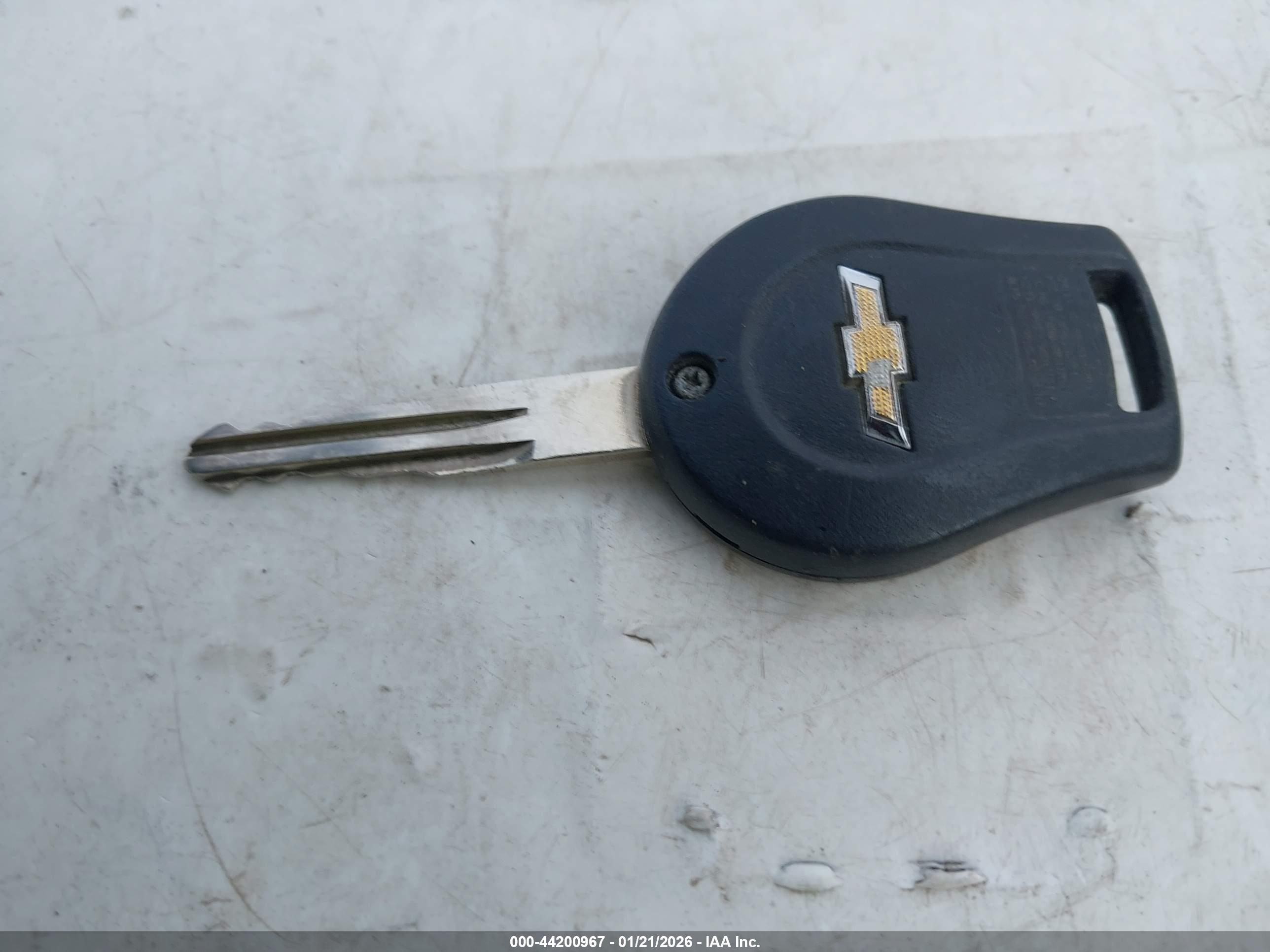 CHEVROLET CITY image 11