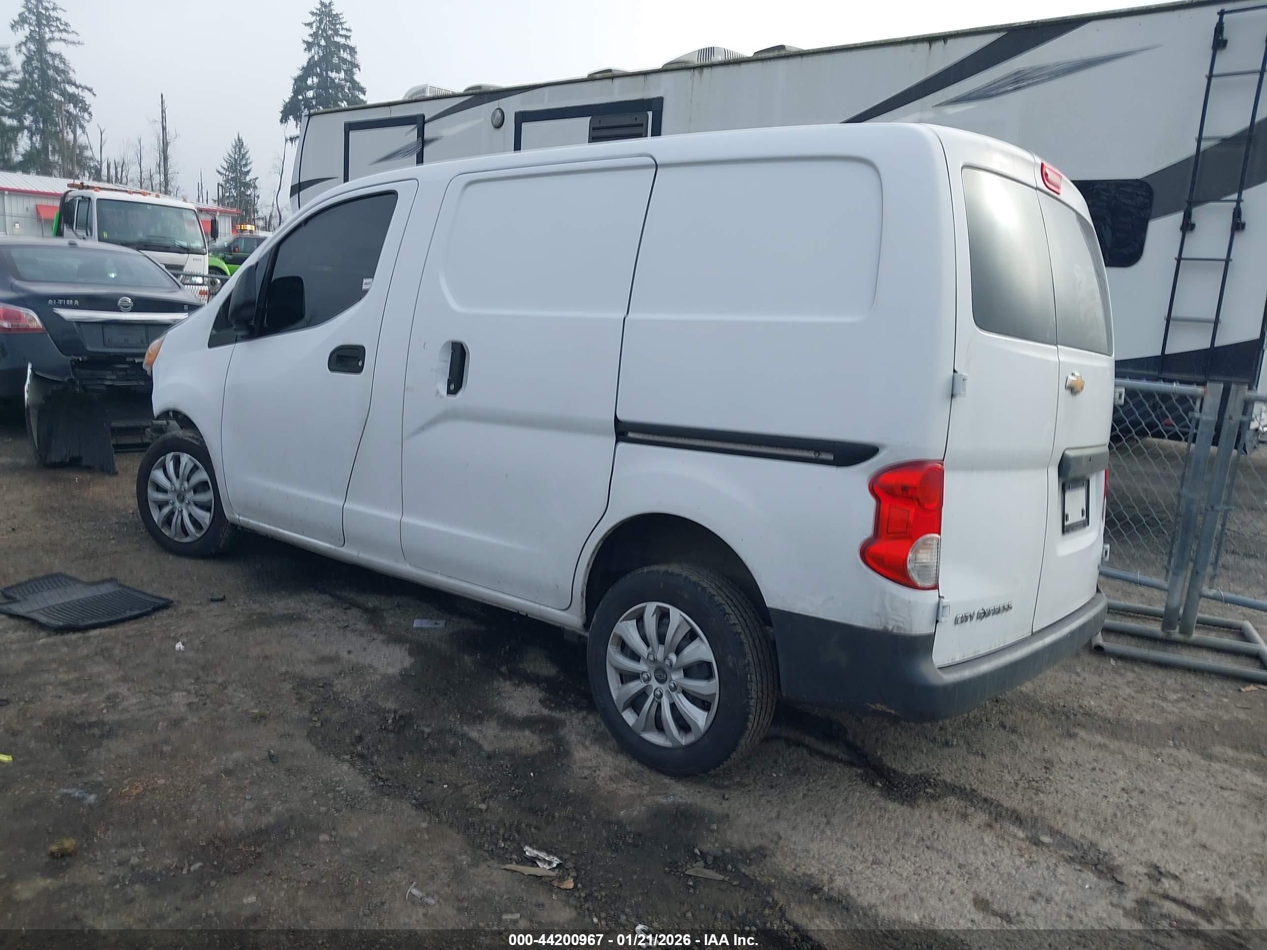 CHEVROLET CITY image 3