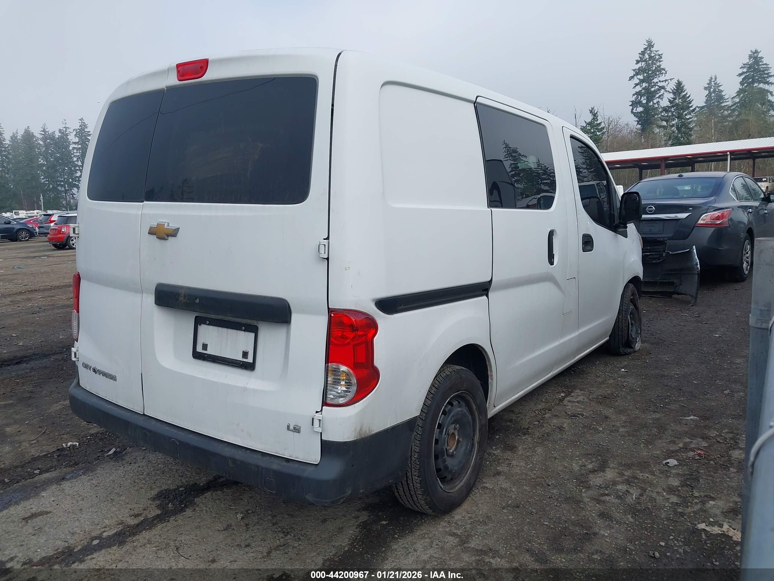 CHEVROLET CITY image 4
