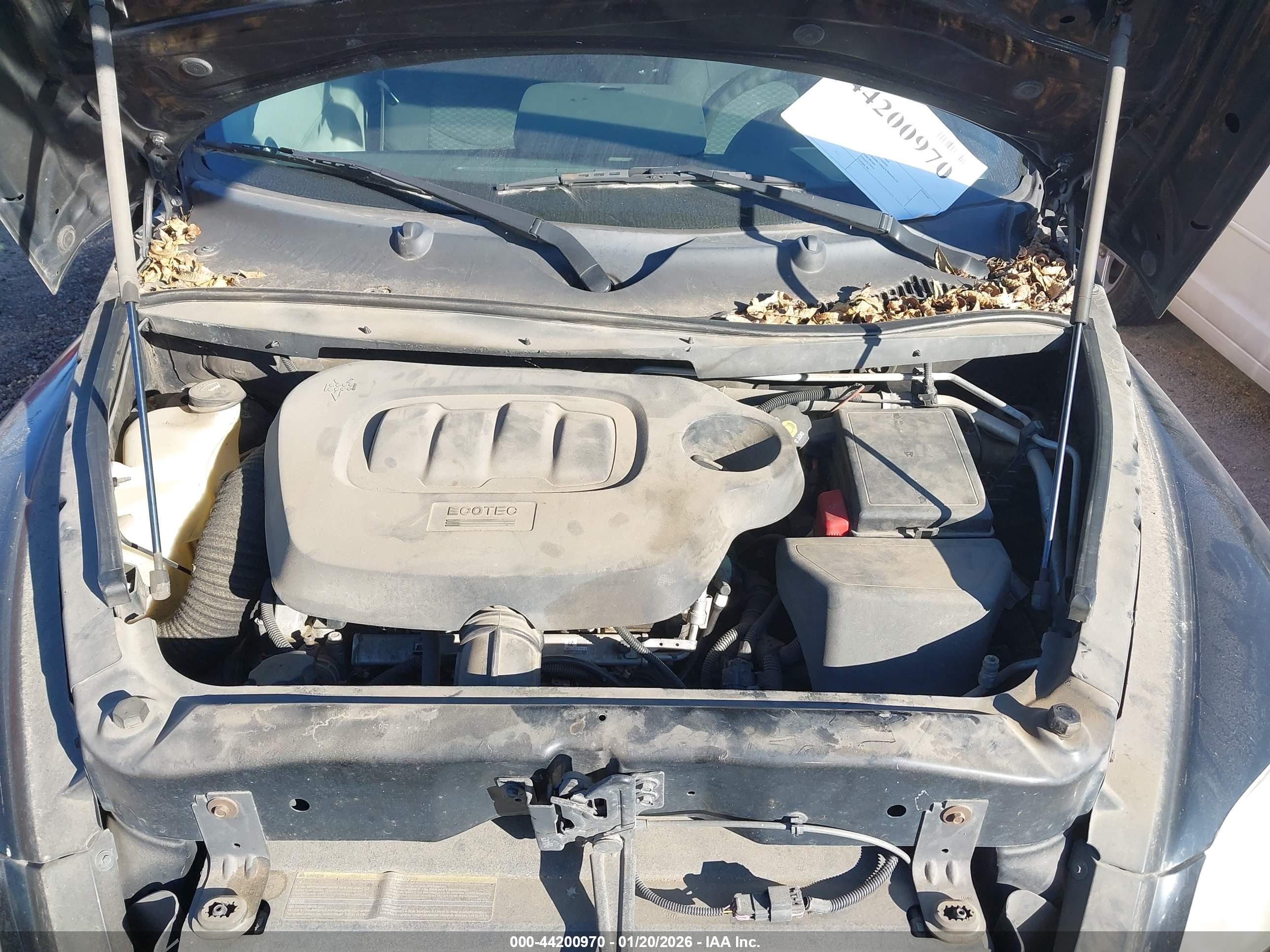 CHEVROLET HHR image 10